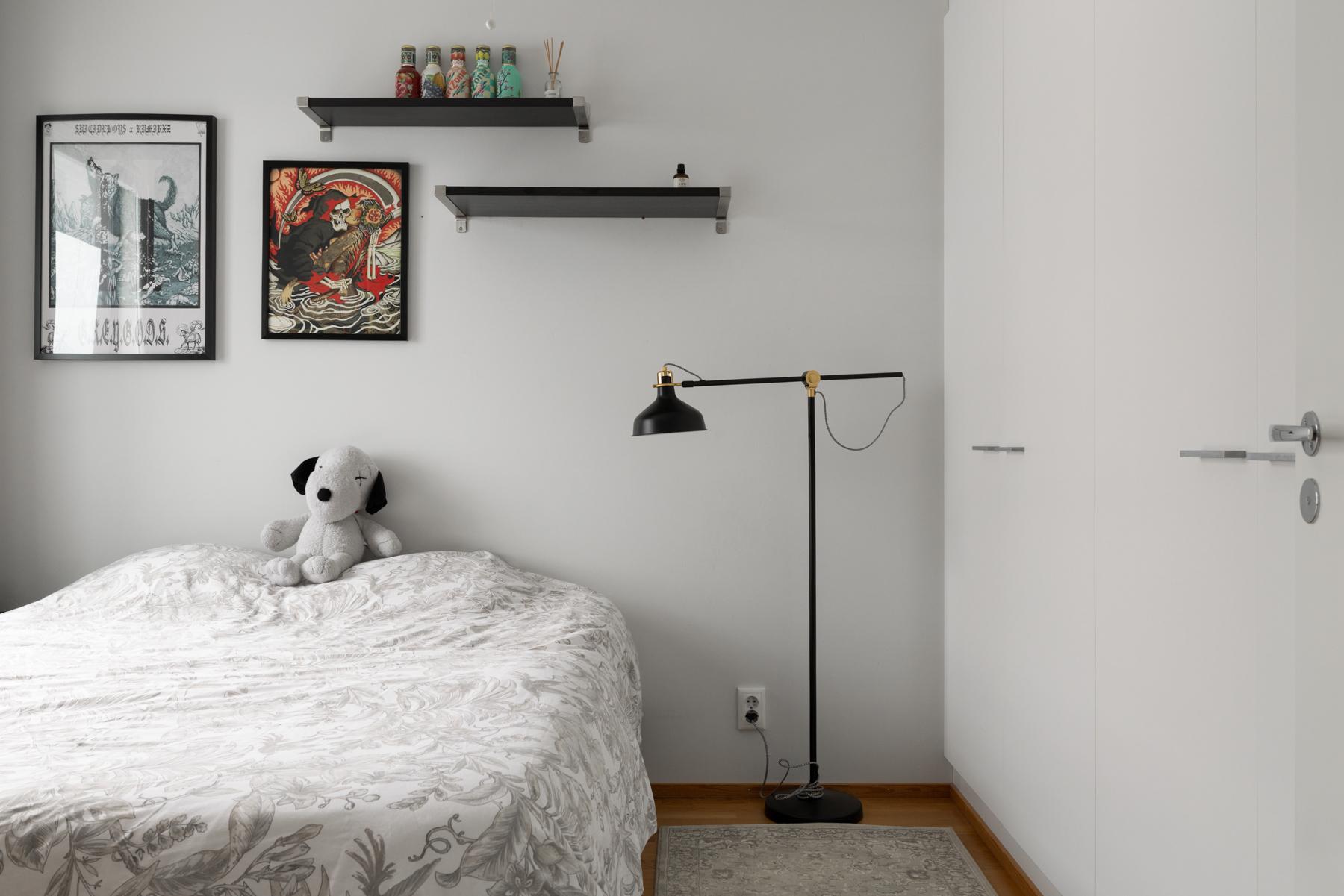 Sörnäistenkatu 19, Hermanni, Helsinki