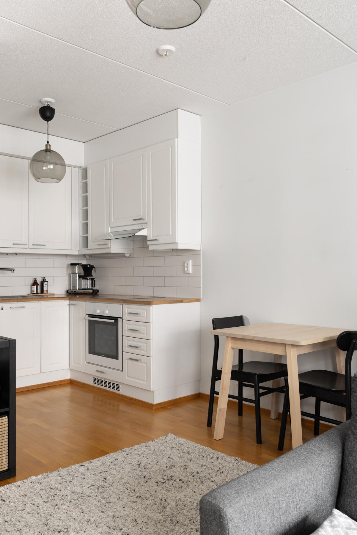 Sörnäistenkatu 19, Hermanni, Helsinki