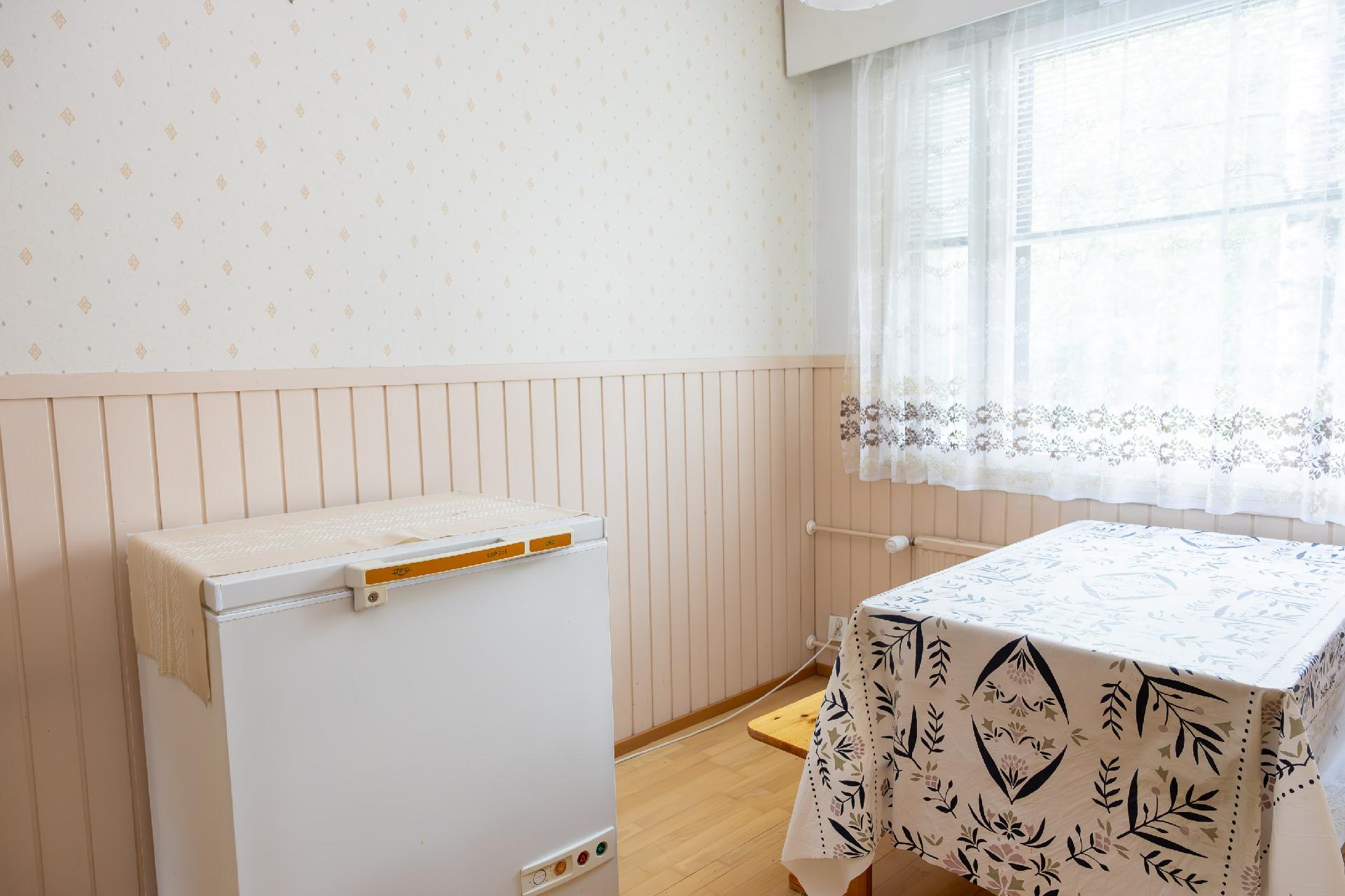 Kasarminkatu 30, Rajalähiö, Kajaani