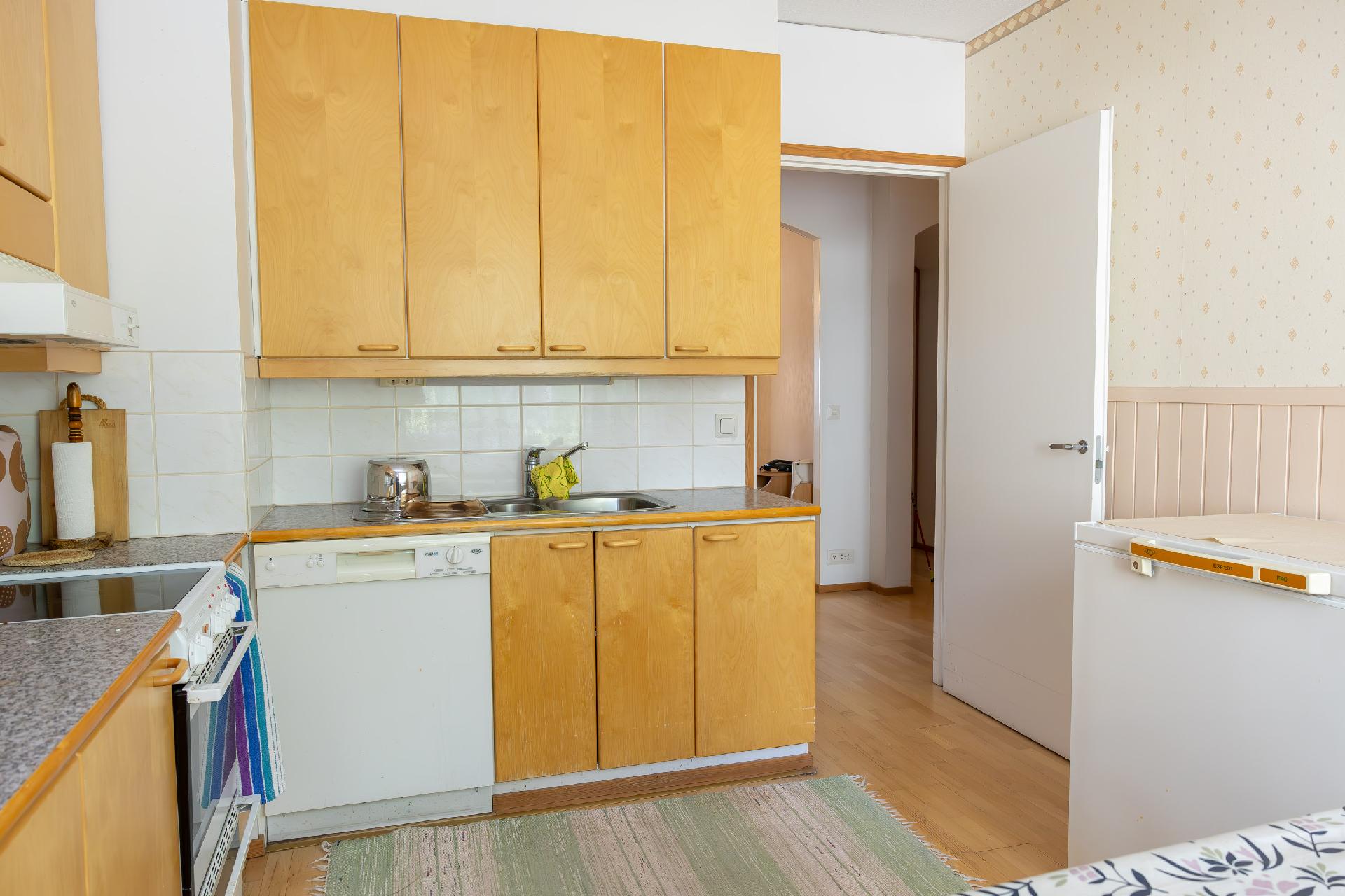 Kasarminkatu 30, Rajalähiö, Kajaani