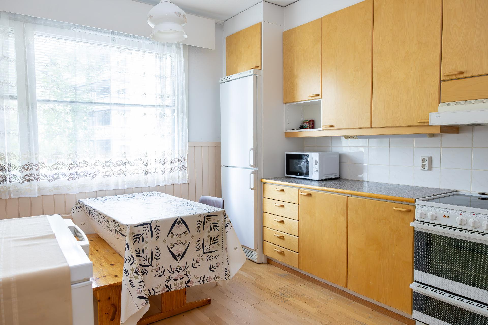 Kasarminkatu 30, Rajalähiö, Kajaani