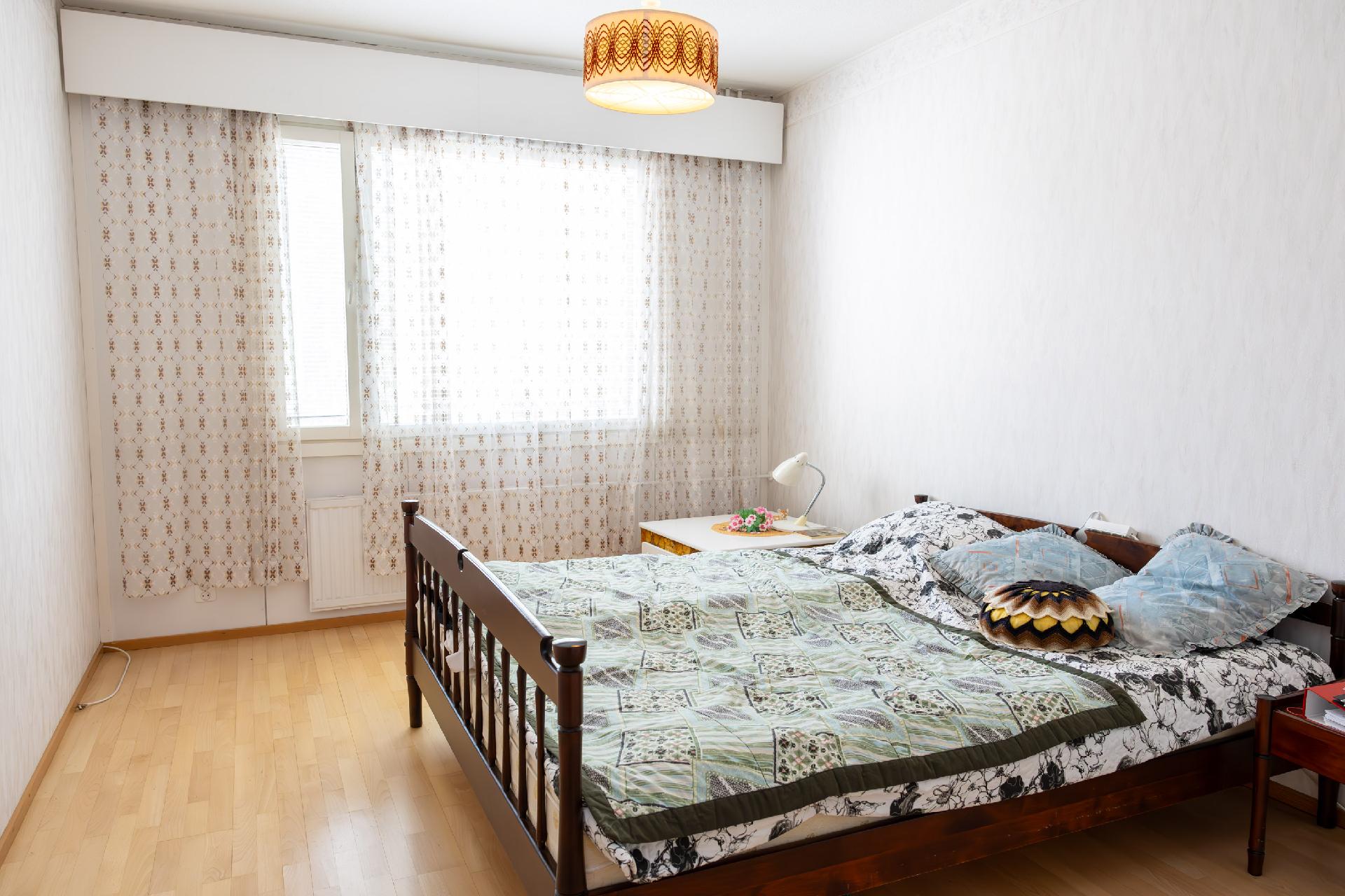 Kasarminkatu 30, Rajalähiö, Kajaani