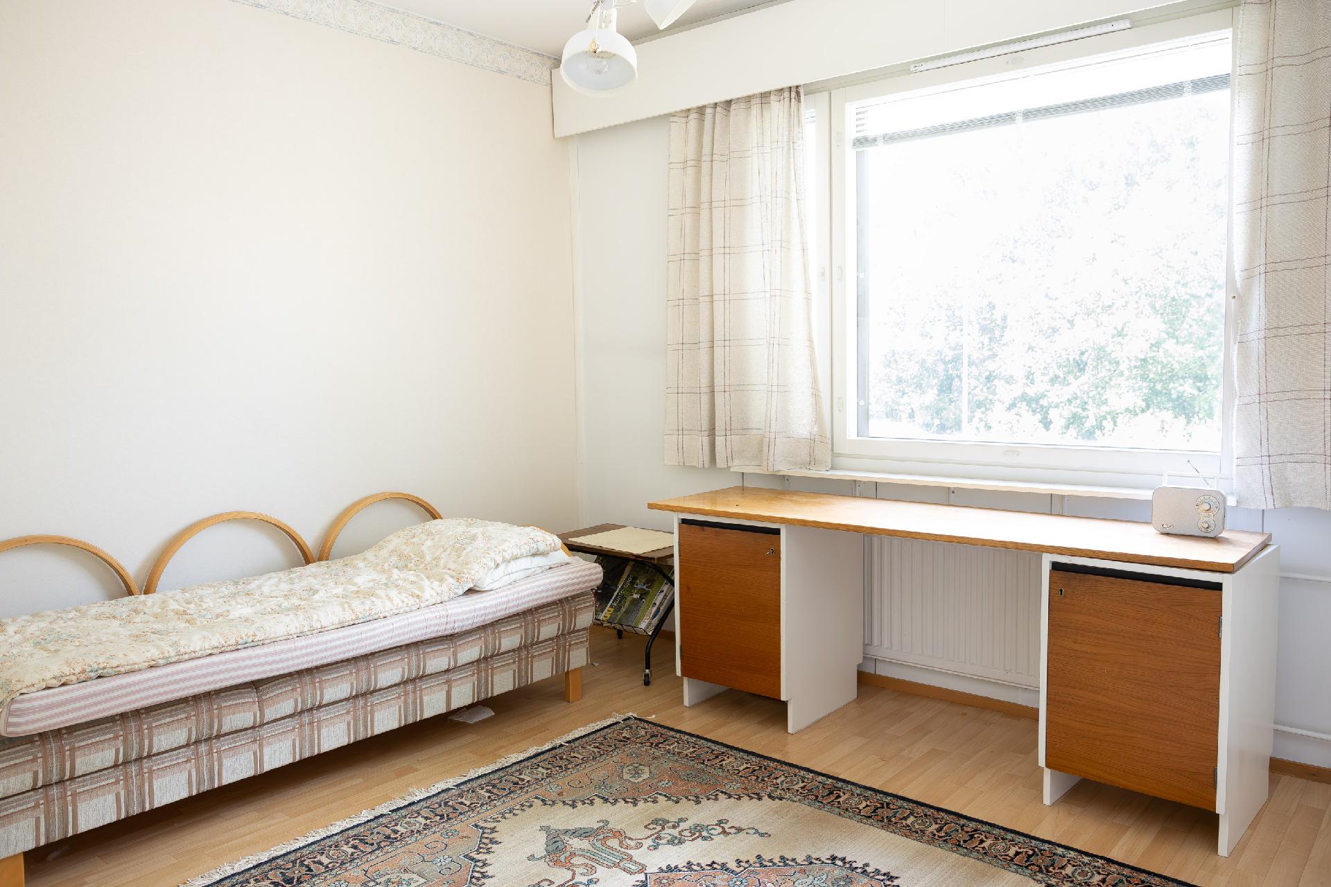 Kasarminkatu 30, Rajalähiö, Kajaani