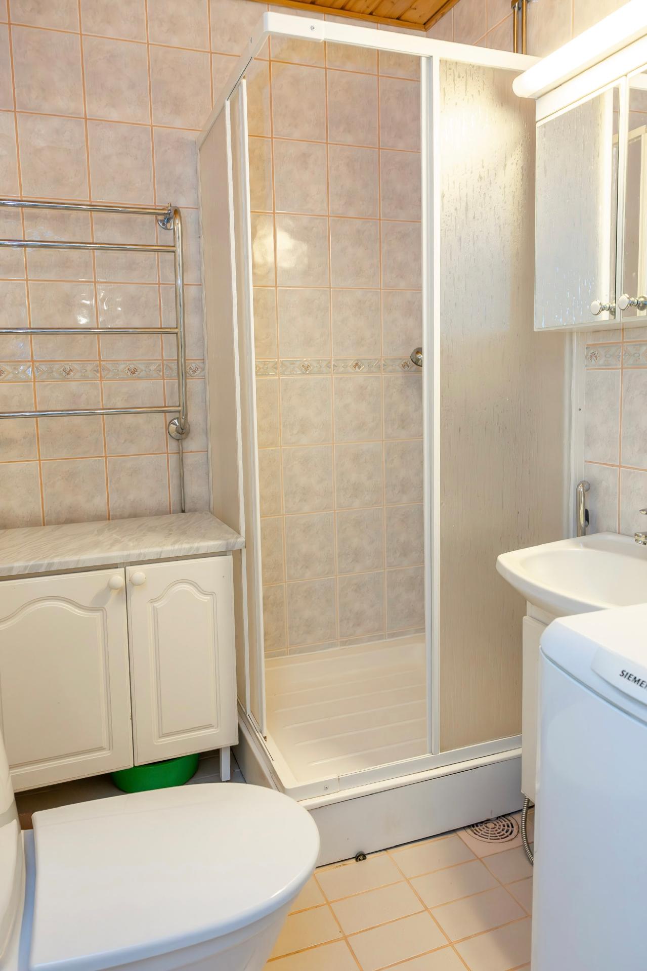 Kasarminkatu 30, Rajalähiö, Kajaani