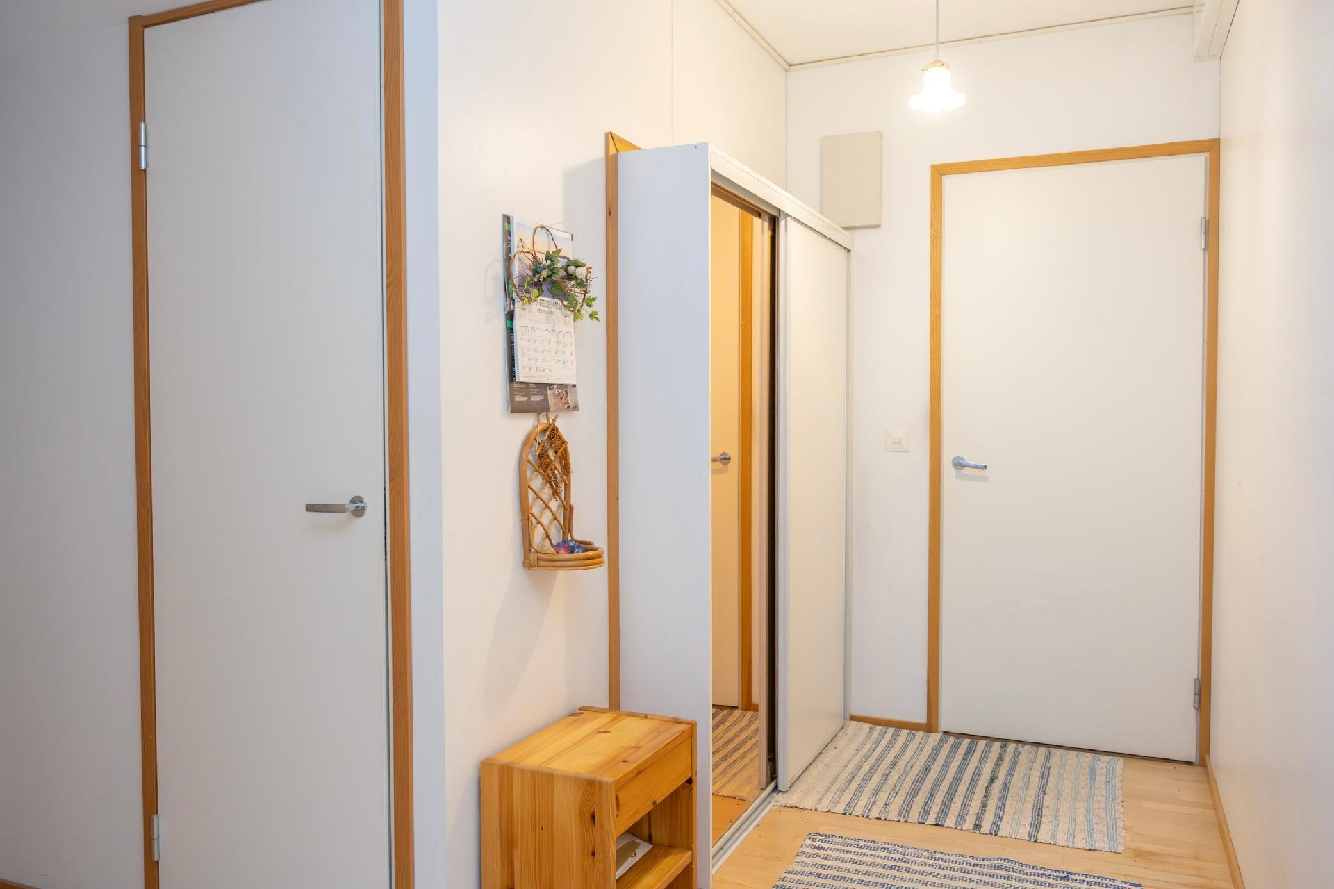 Kasarminkatu 30, Rajalähiö, Kajaani