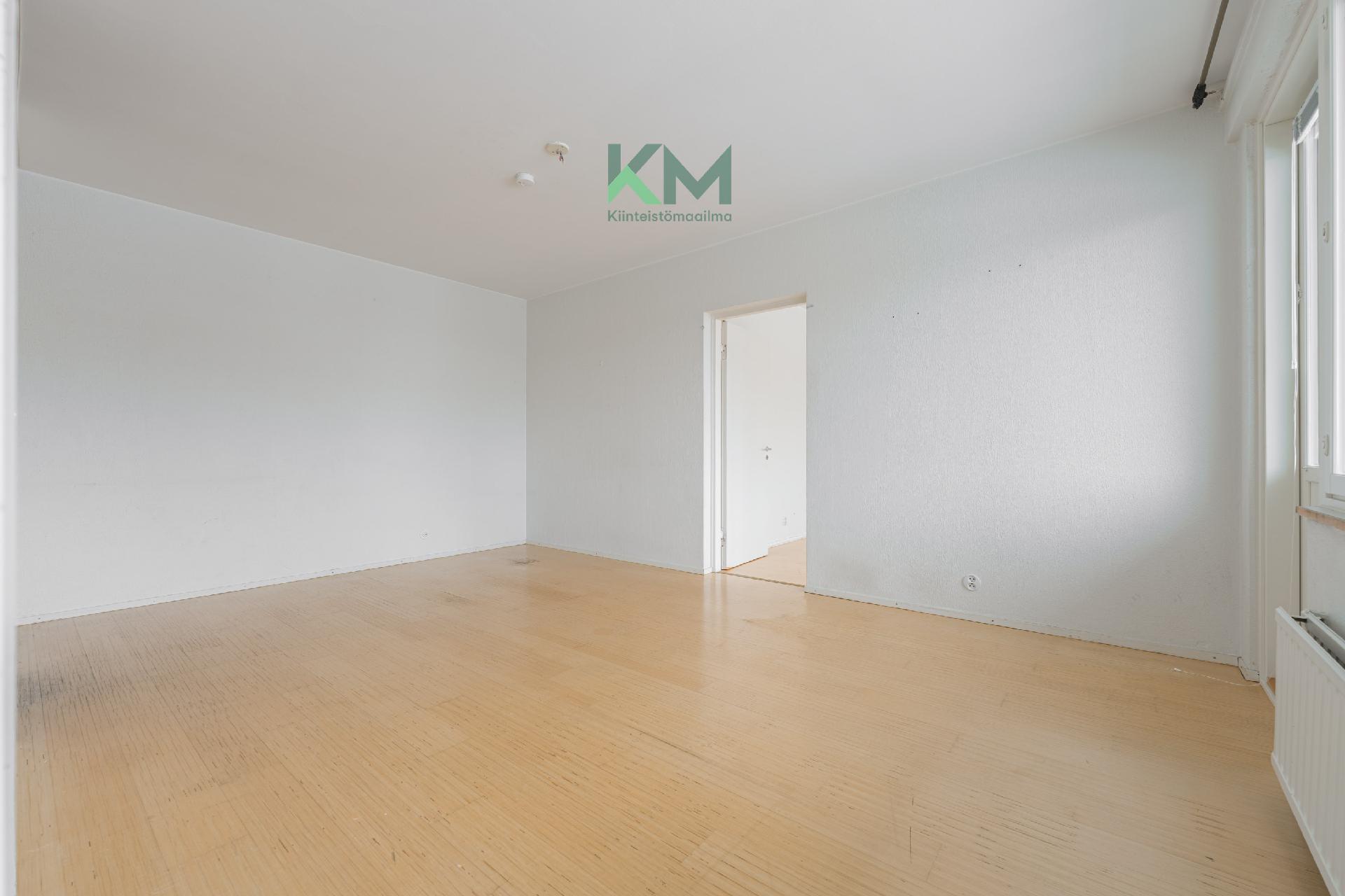 Minna Canthin katu 34, Keskusta, Kuopio