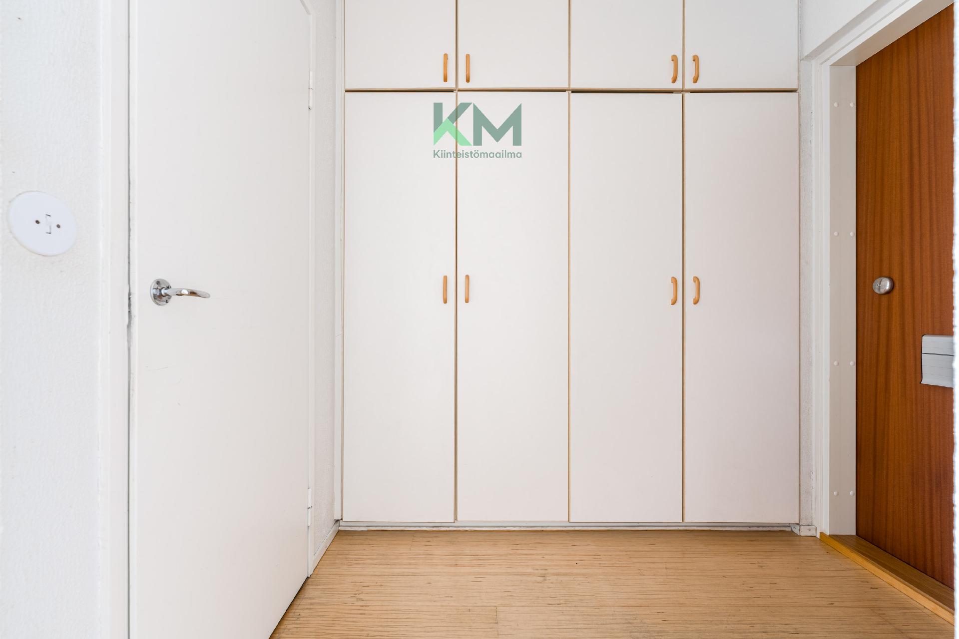 Minna Canthin katu 34, Keskusta, Kuopio