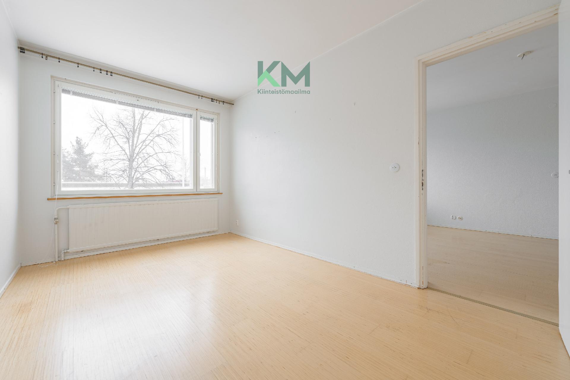 Minna Canthin katu 34, Keskusta, Kuopio