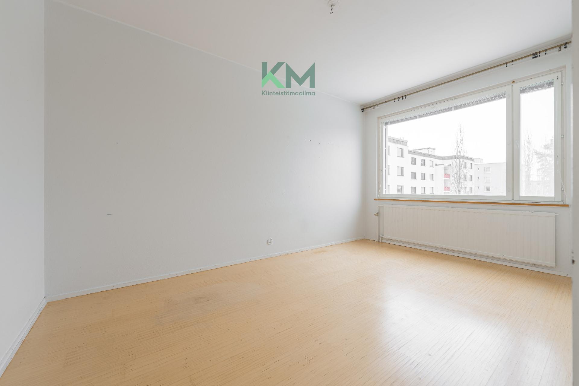 Minna Canthin katu 34, Keskusta, Kuopio