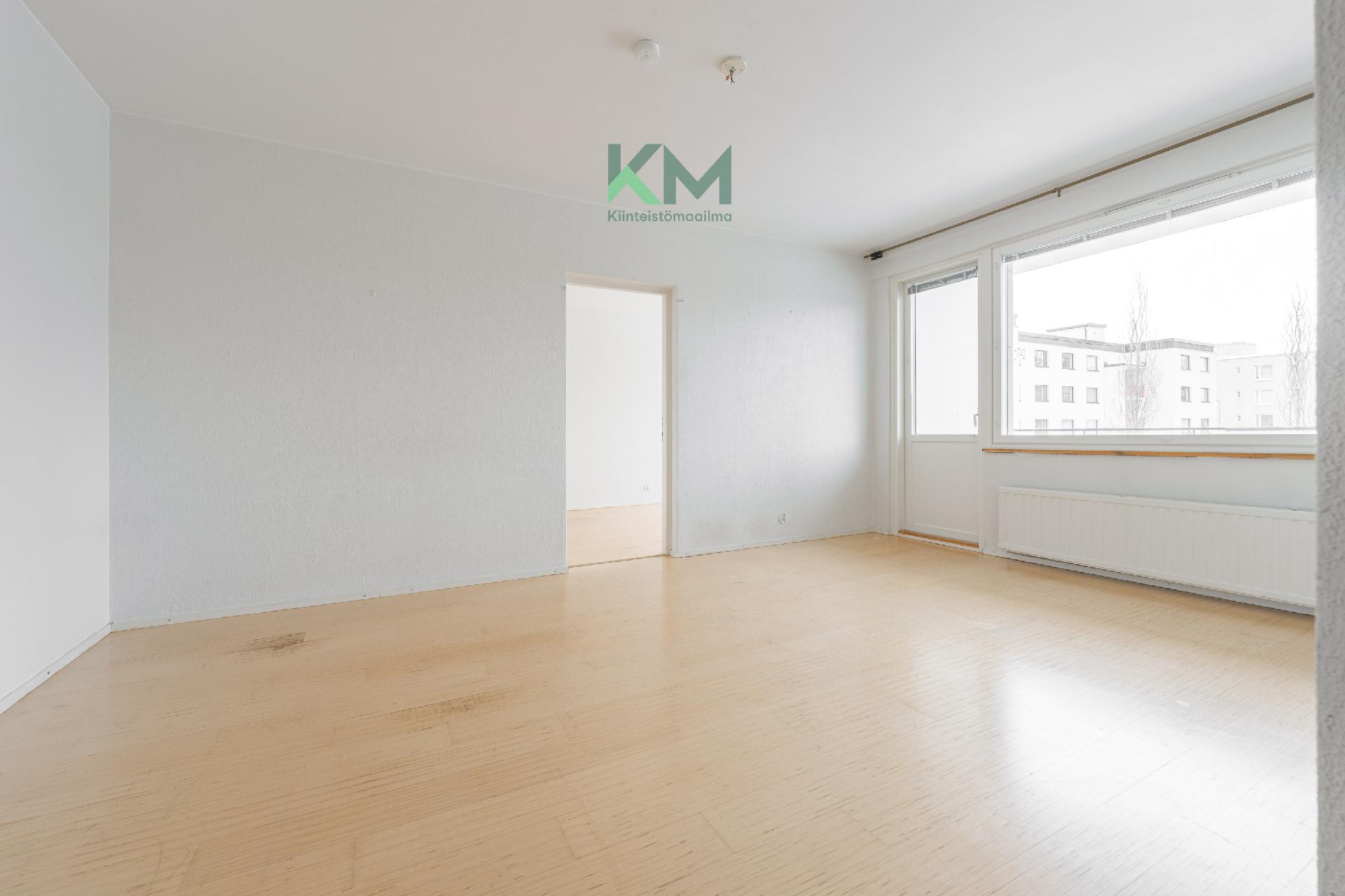 Minna Canthin katu 34, Keskusta, Kuopio