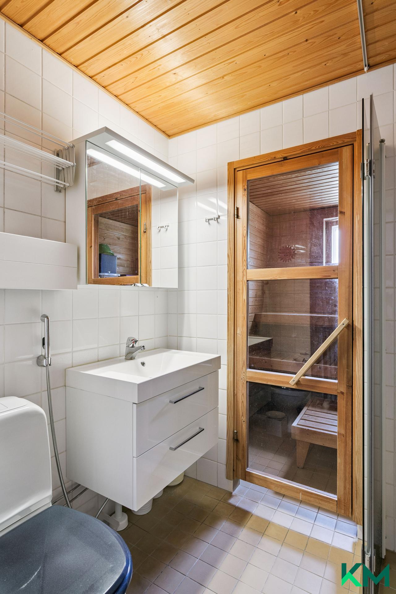 Strömsinlahdenkuja 2, Roihuvuori, Helsinki