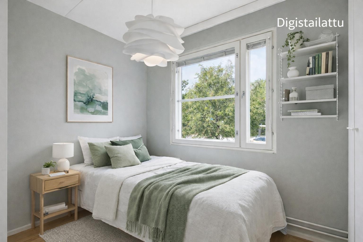 Strömsinlahdenkuja 2, Roihuvuori, Helsinki