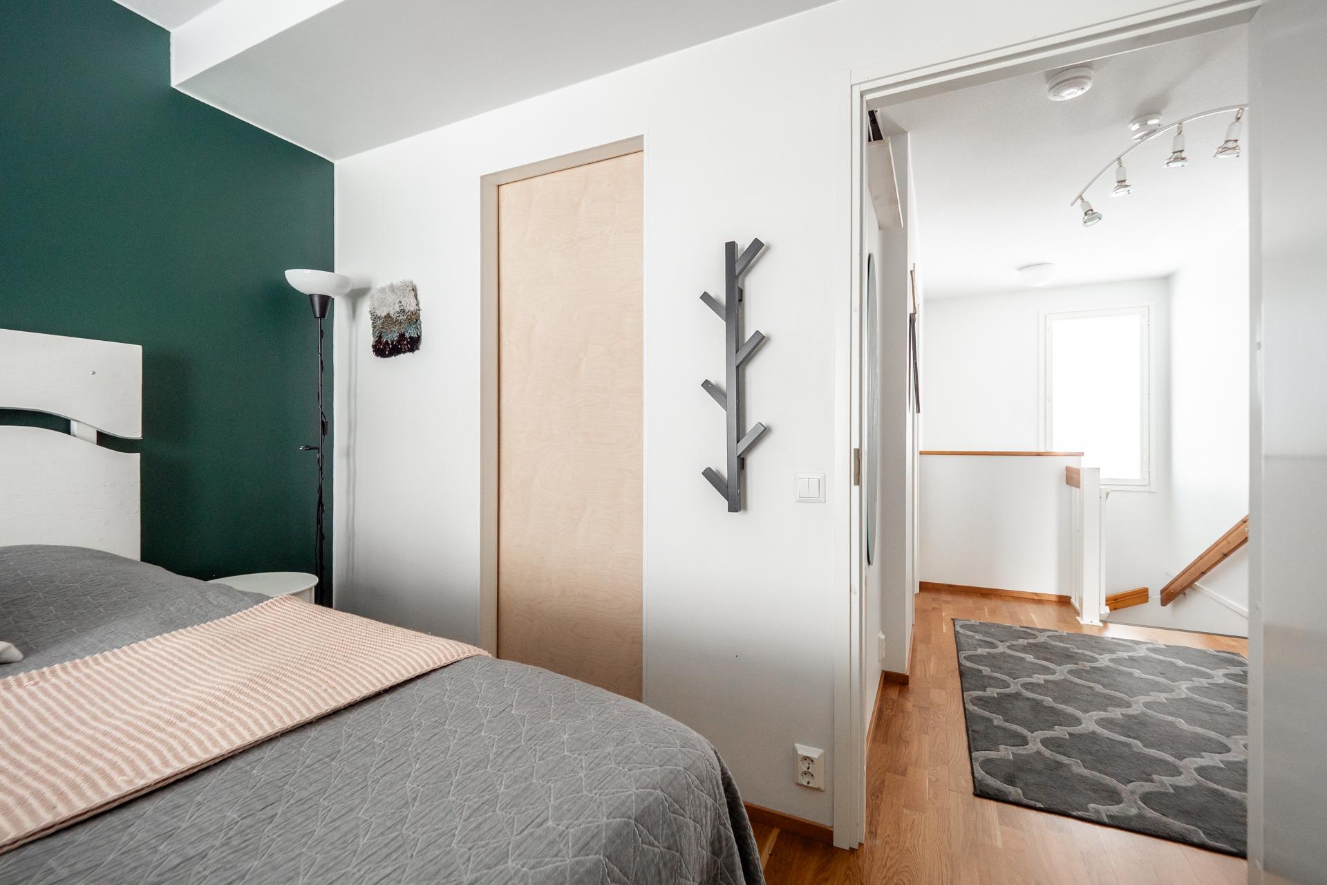 Metsästäjäntie 4, Ritaharju, Oulu