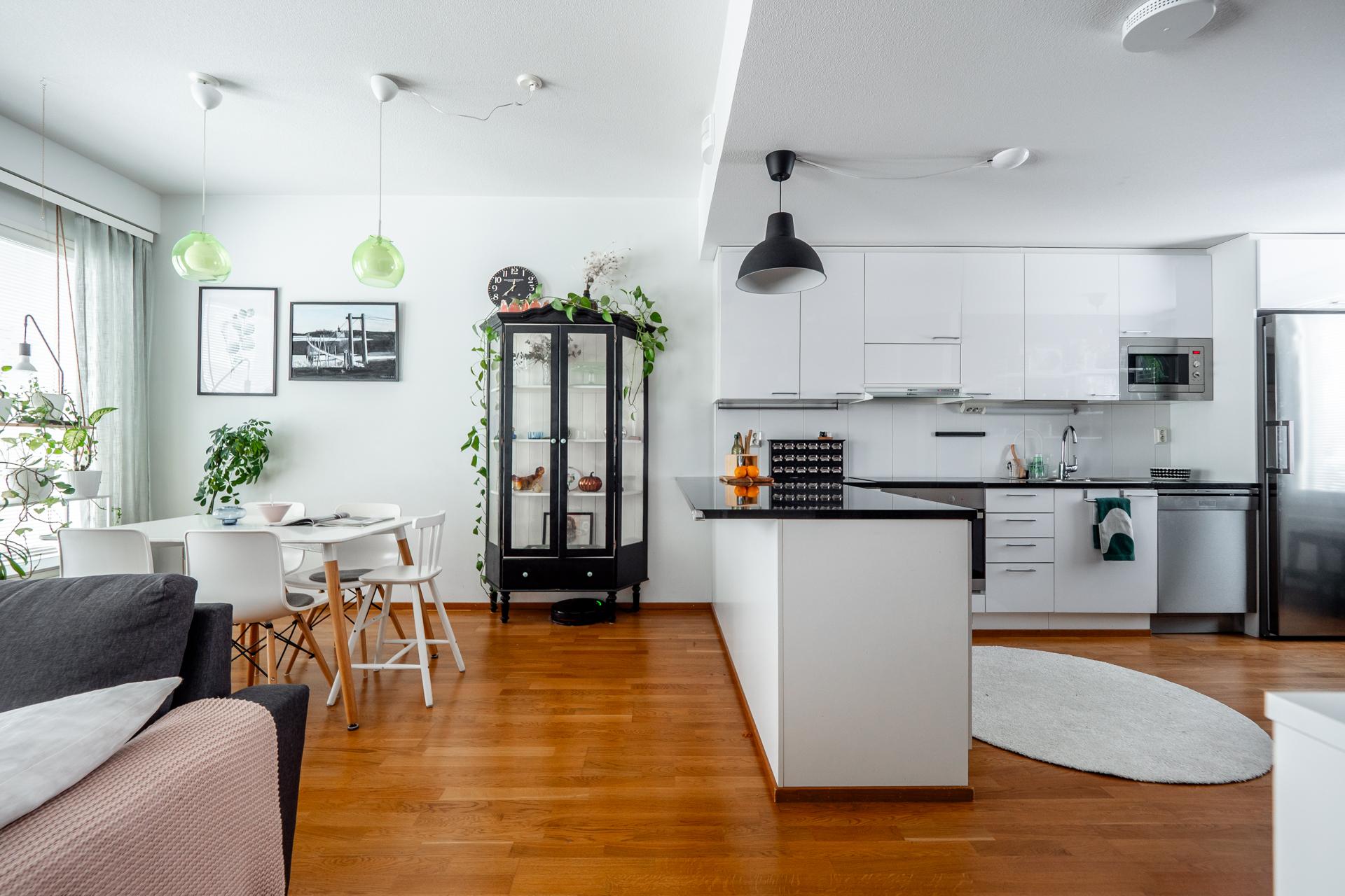 Metsästäjäntie 4, Ritaharju, Oulu