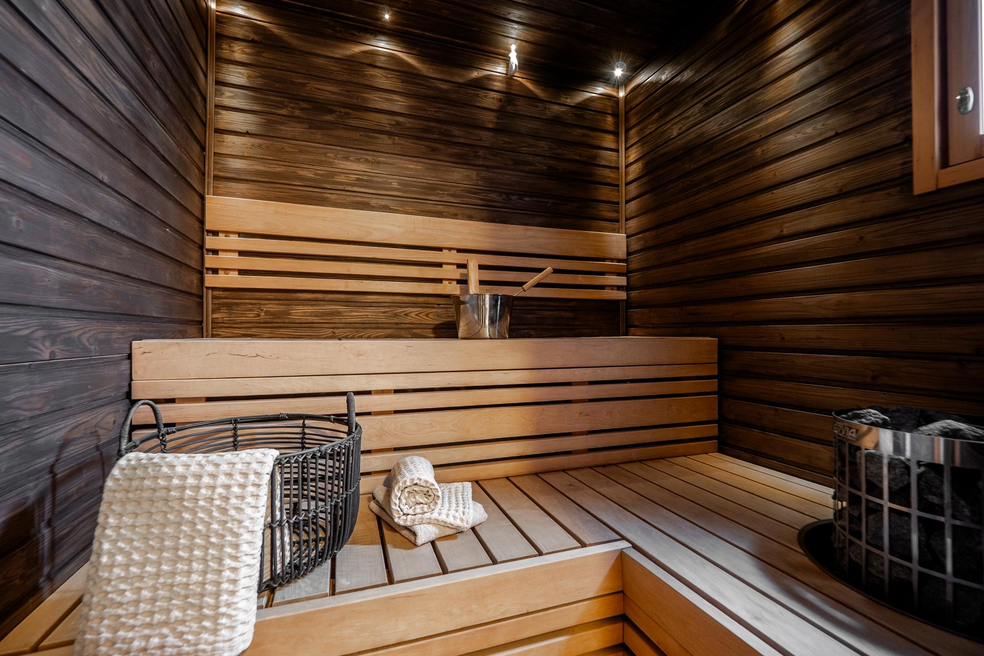 Metsästäjäntie 4, Ritaharju, Oulu