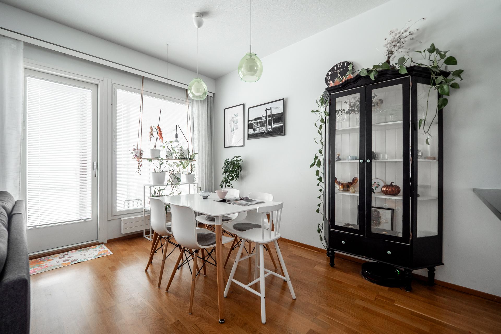 Metsästäjäntie 4, Ritaharju, Oulu