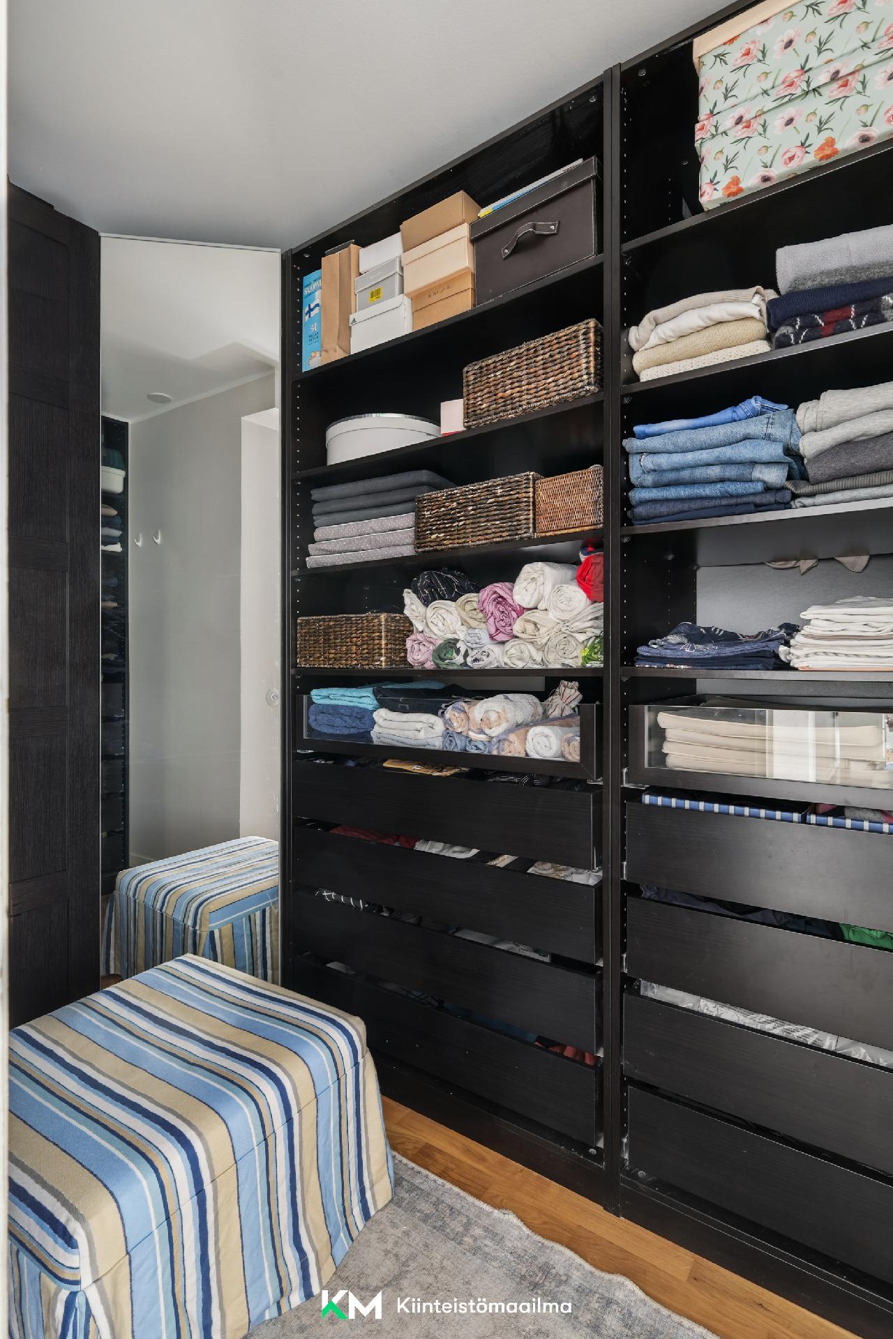 Svinhufvudintie 13, Kulosaari, Helsinki