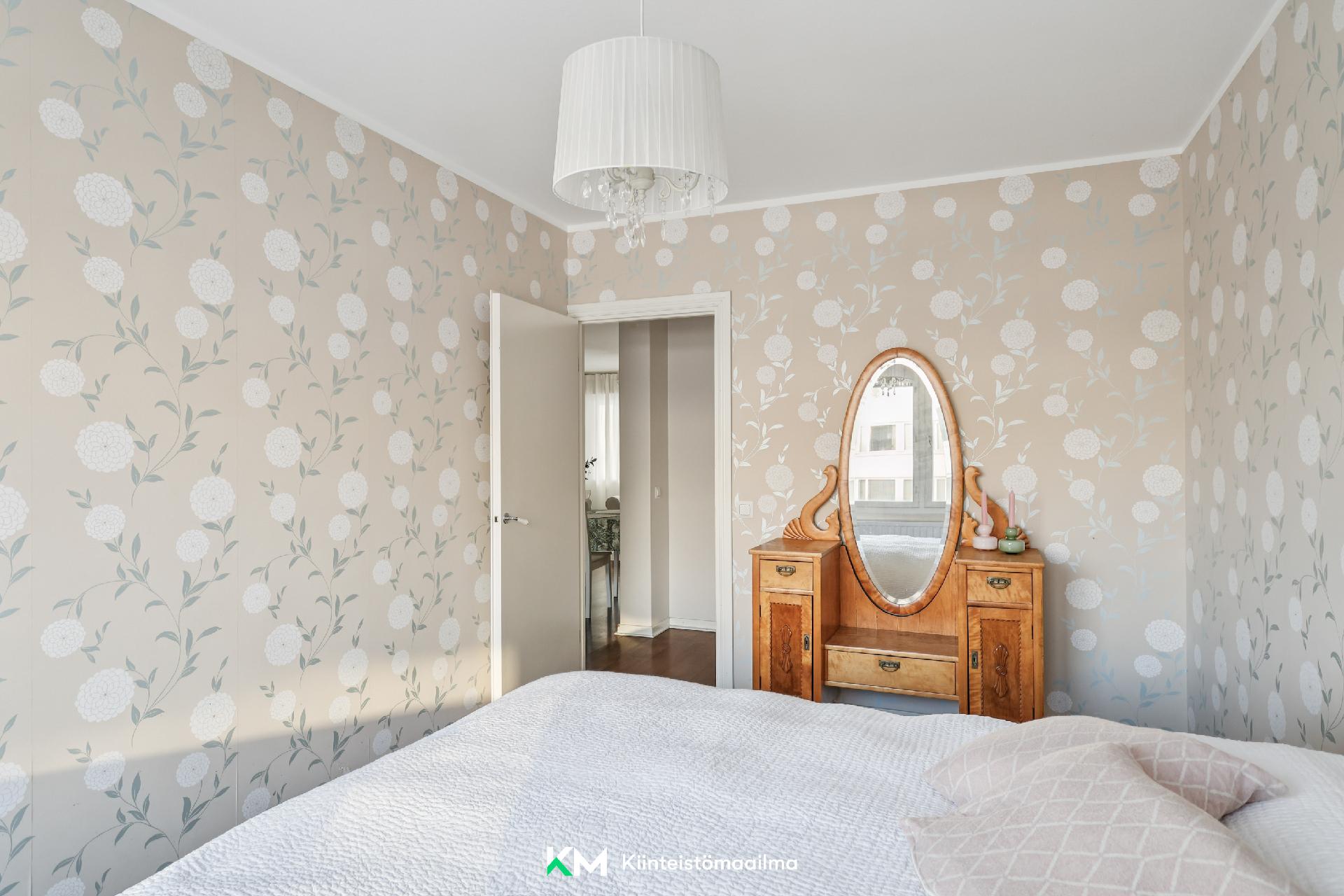 Svinhufvudintie 13, Kulosaari, Helsinki