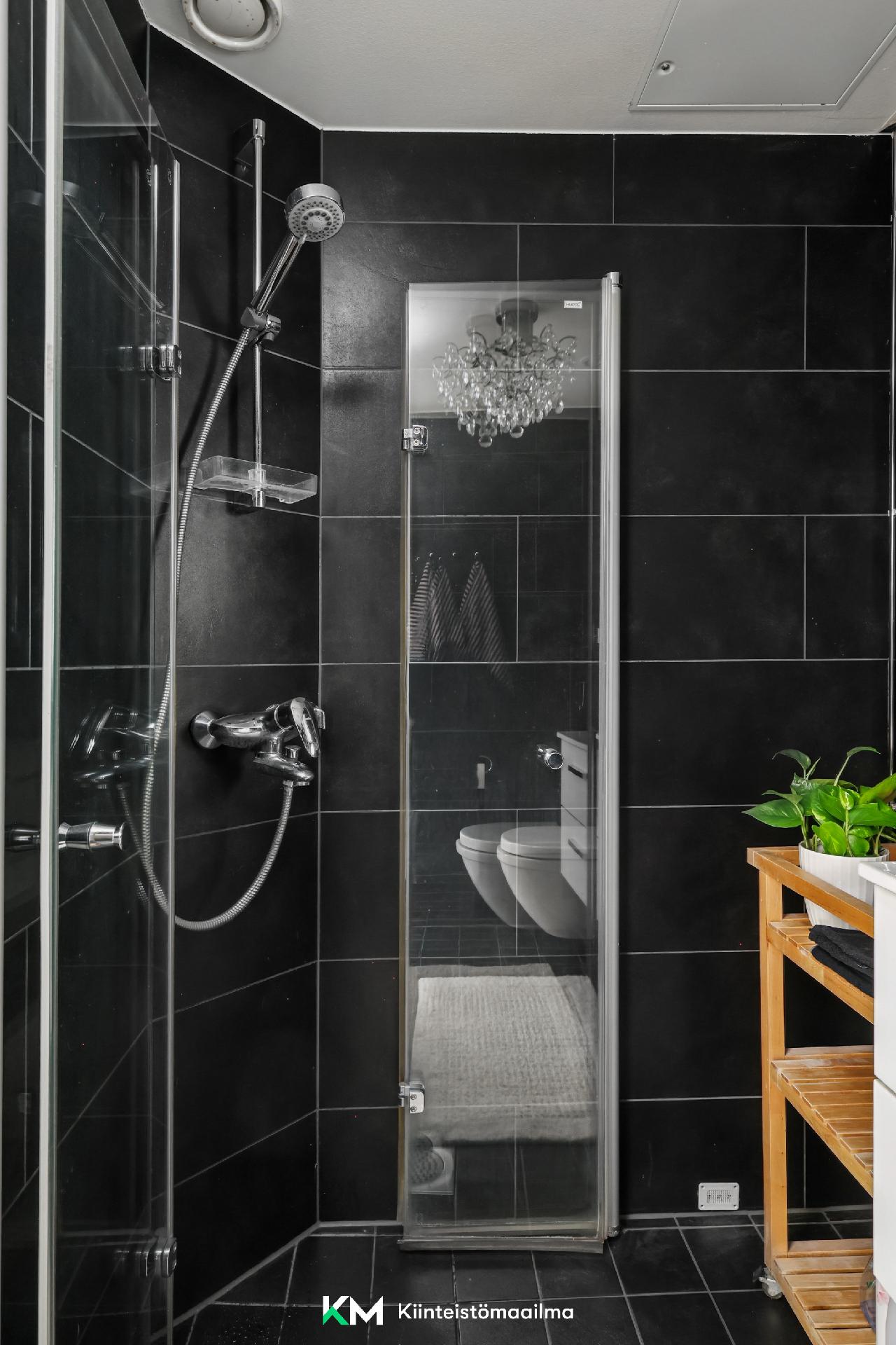 Svinhufvudintie 13, Kulosaari, Helsinki