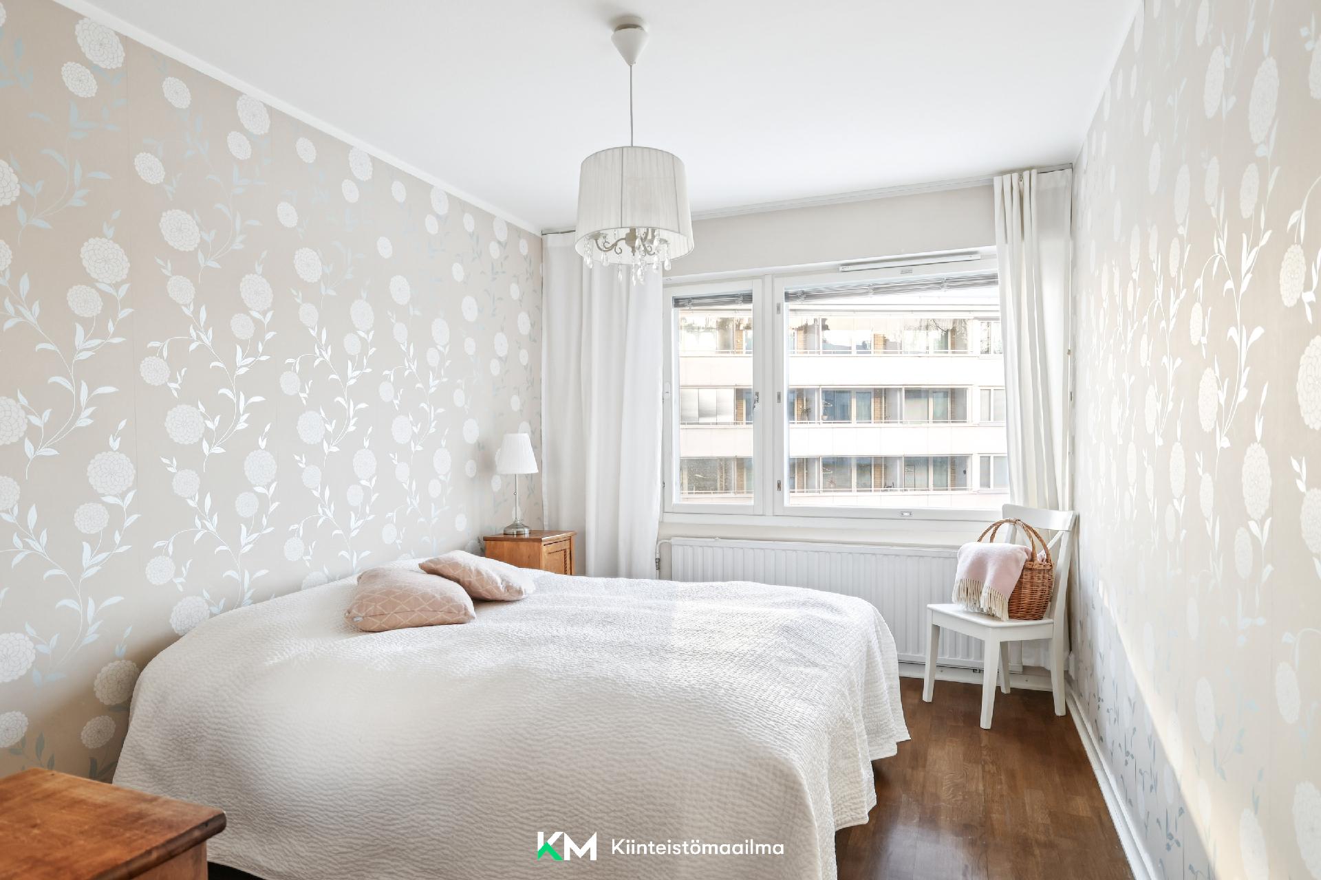 Svinhufvudintie 13, Kulosaari, Helsinki