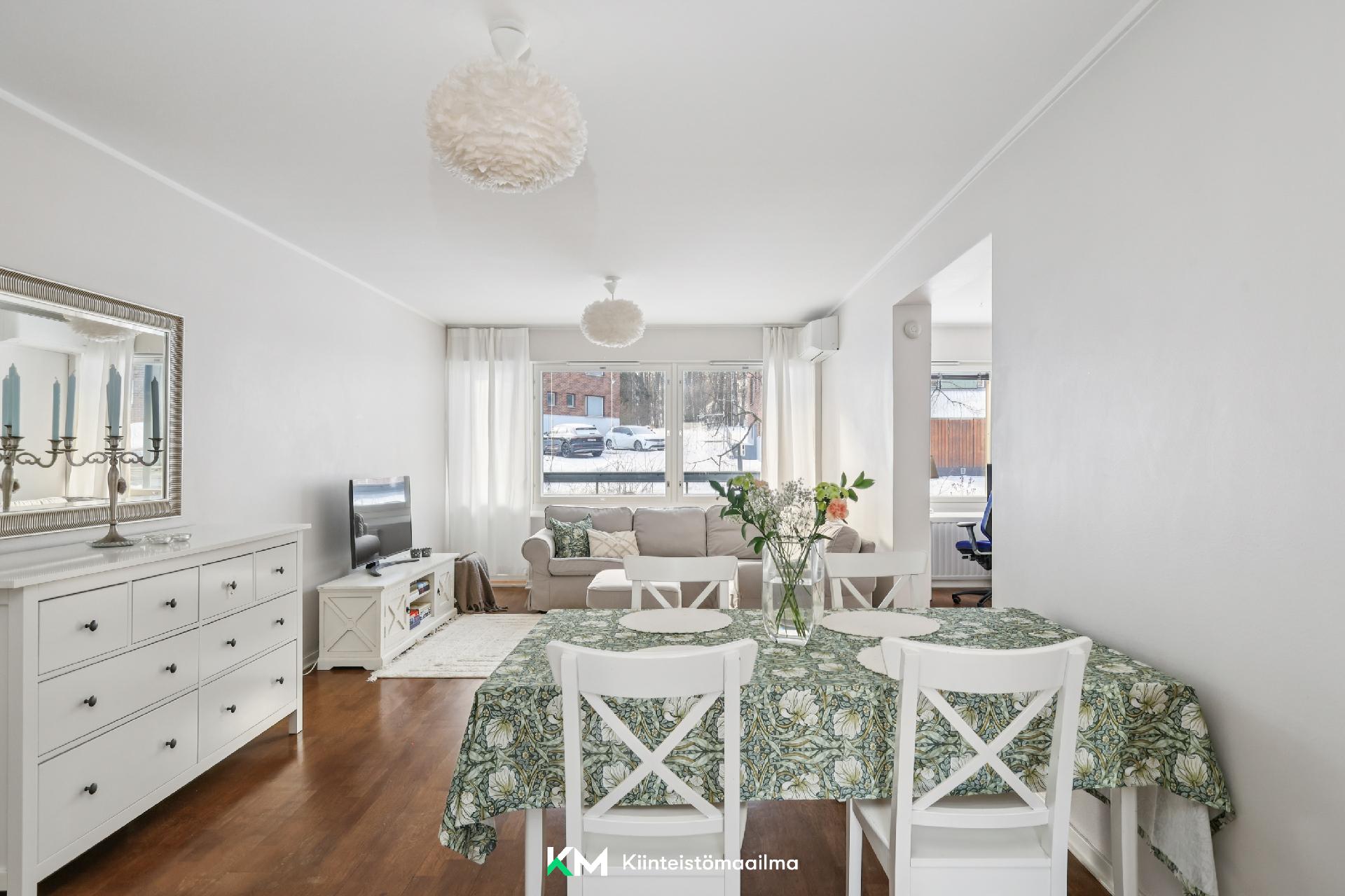 Svinhufvudintie 13, Kulosaari, Helsinki