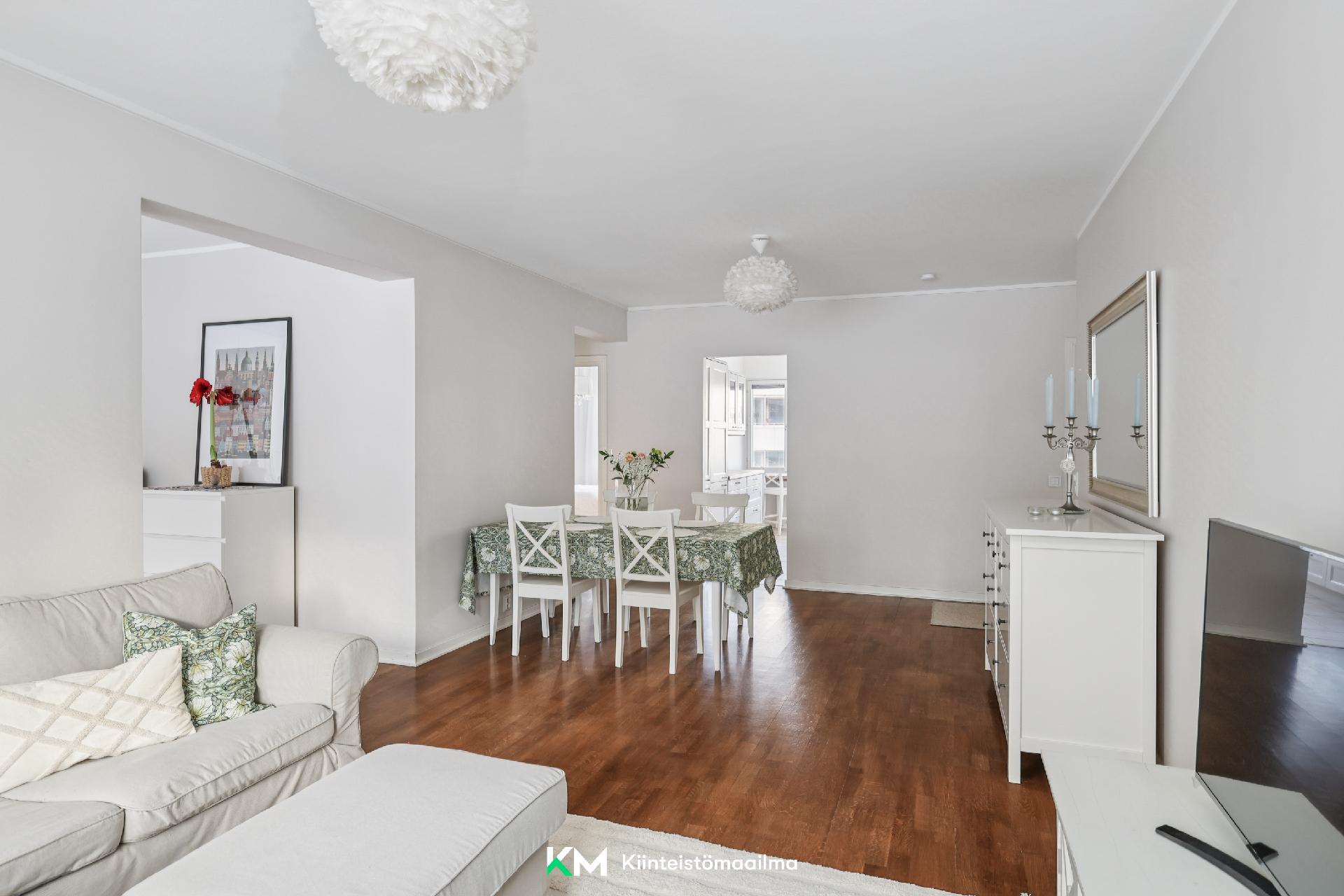 Svinhufvudintie 13, Kulosaari, Helsinki