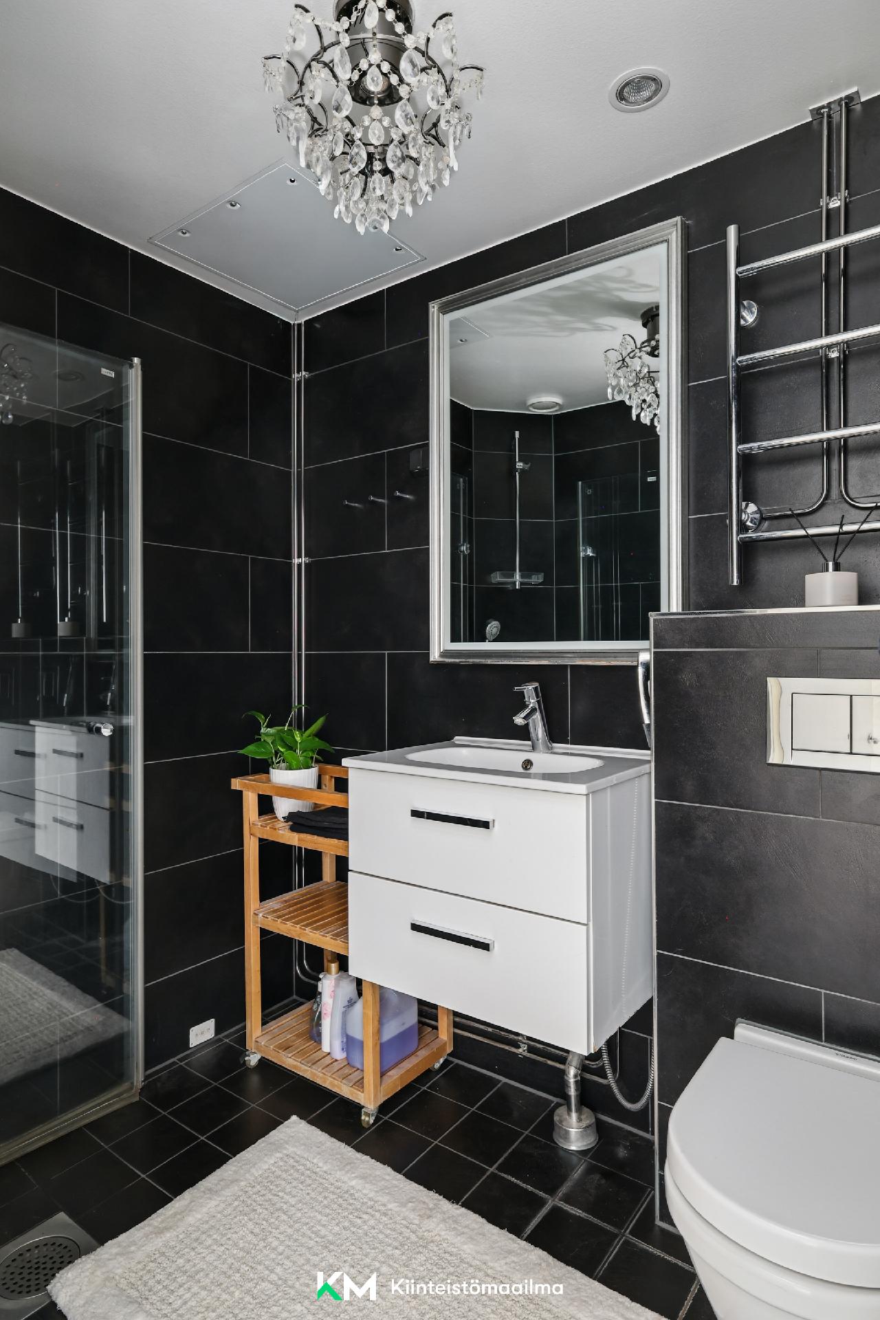 Svinhufvudintie 13, Kulosaari, Helsinki