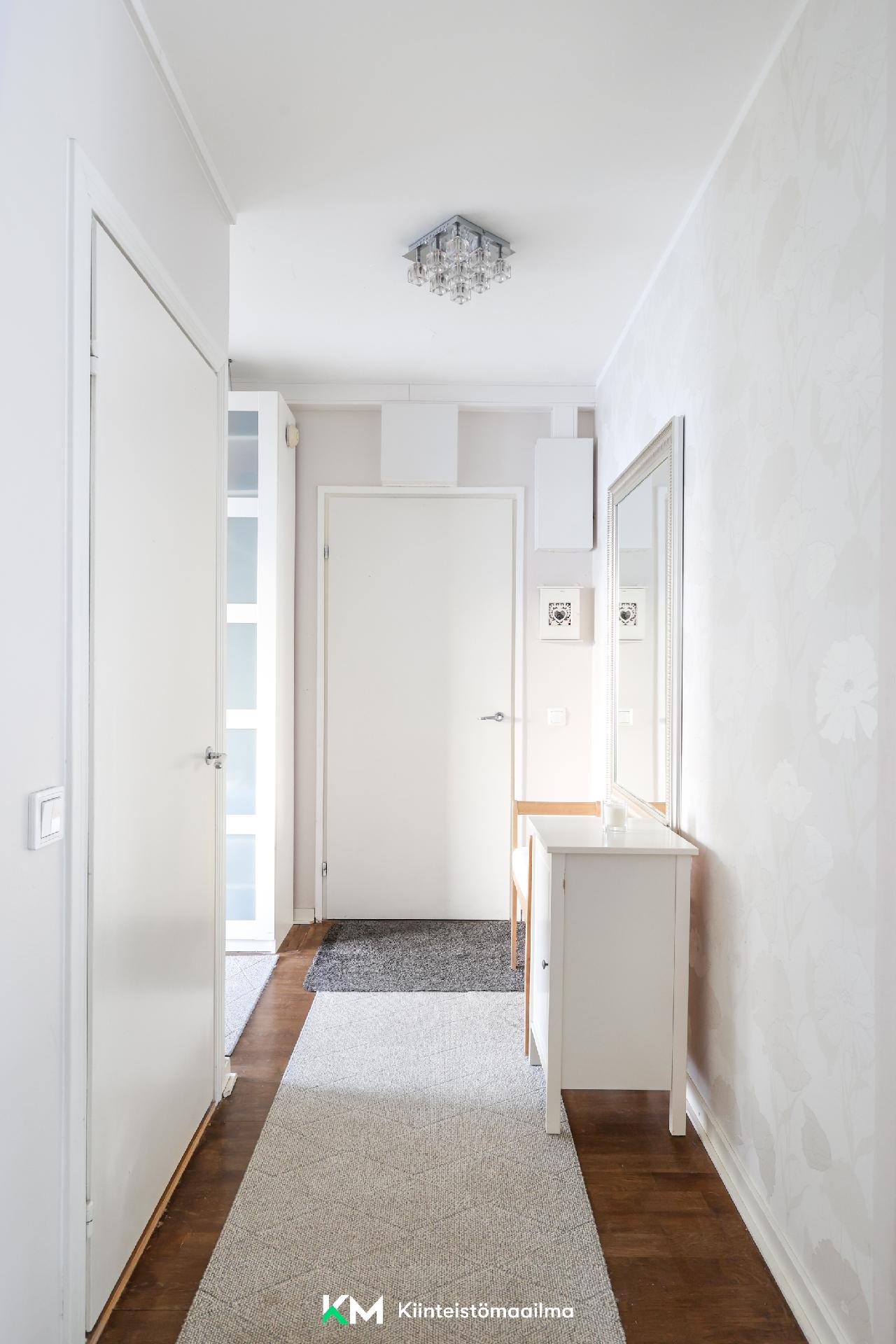 Svinhufvudintie 13, Kulosaari, Helsinki