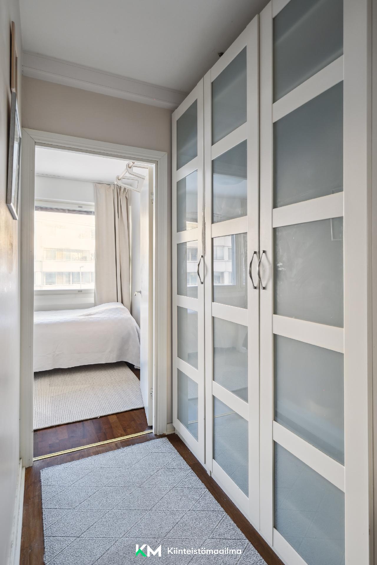 Svinhufvudintie 13, Kulosaari, Helsinki