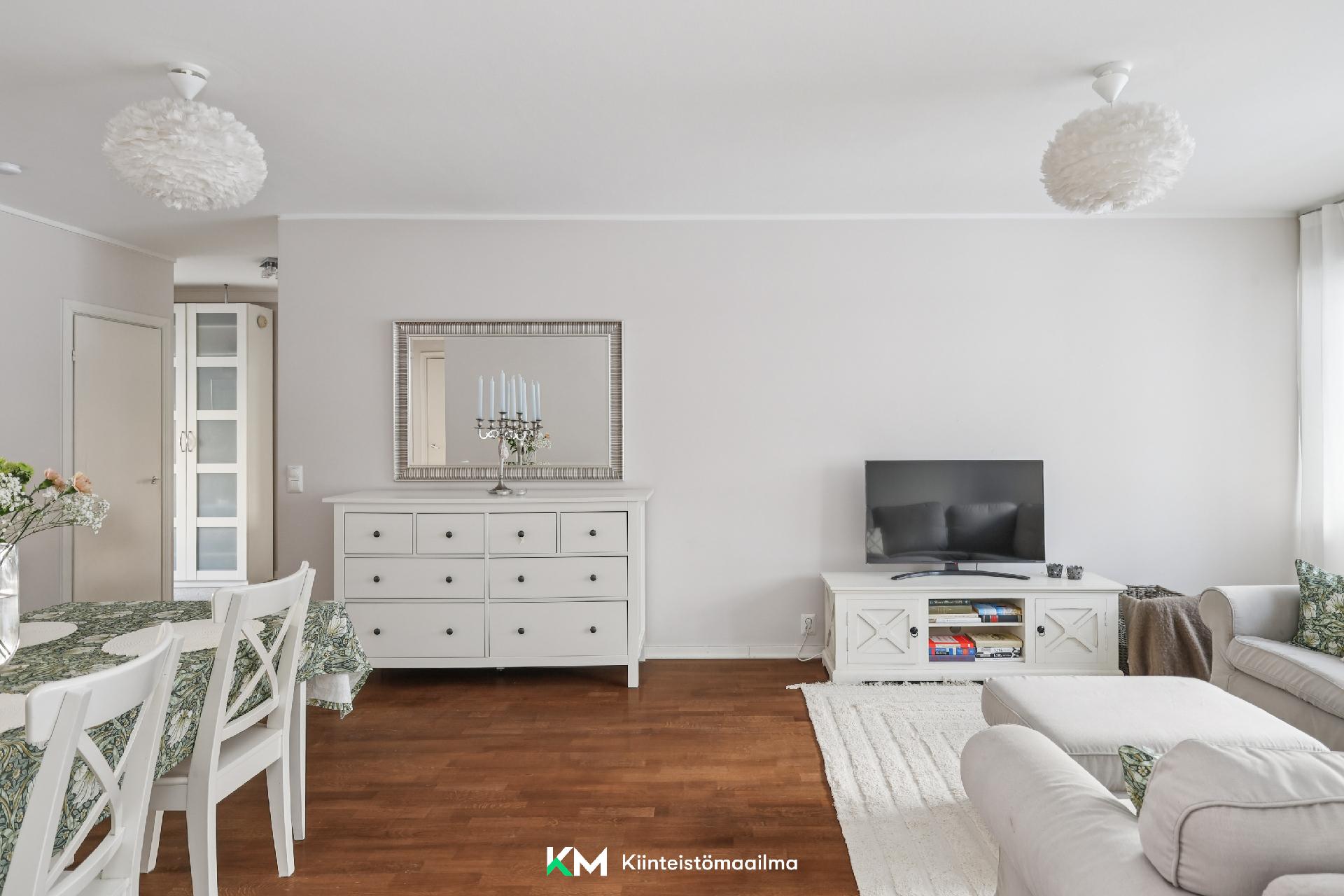 Svinhufvudintie 13, Kulosaari, Helsinki