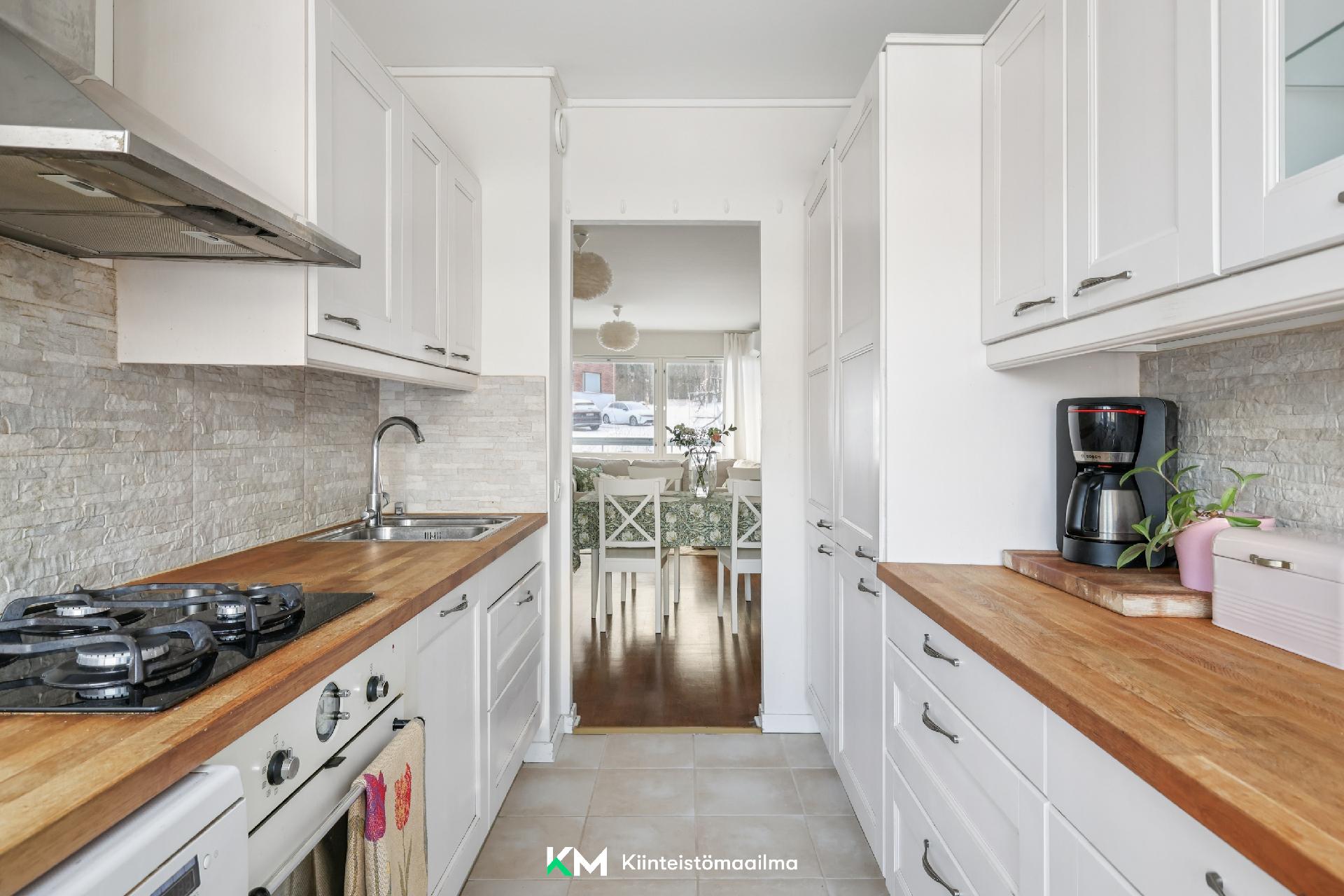 Svinhufvudintie 13, Kulosaari, Helsinki