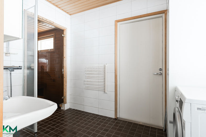 Takojantie 7, Villähde, Lahti
