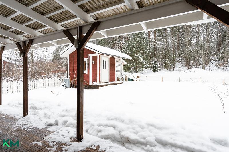 Takojantie 7, Villähde, Lahti