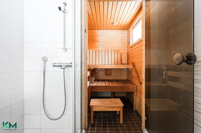 Takojantie 7, Villähde, Lahti