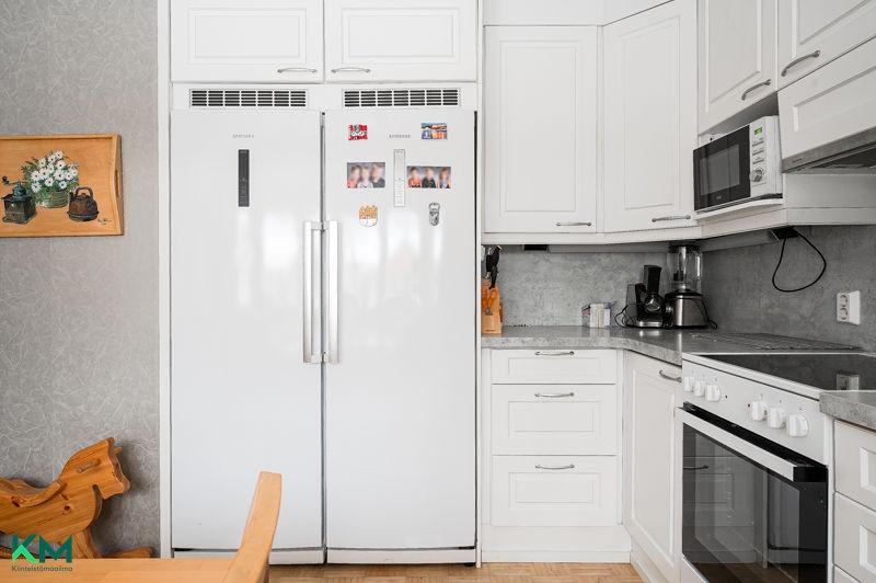 Takojantie 7, Villähde, Lahti