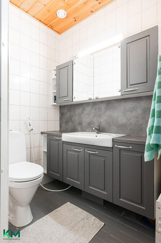 Takojantie 7, Villähde, Lahti