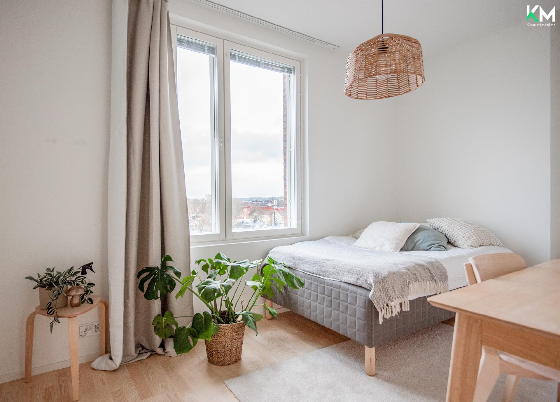 Ketarantie 37, Keskusta, Turku