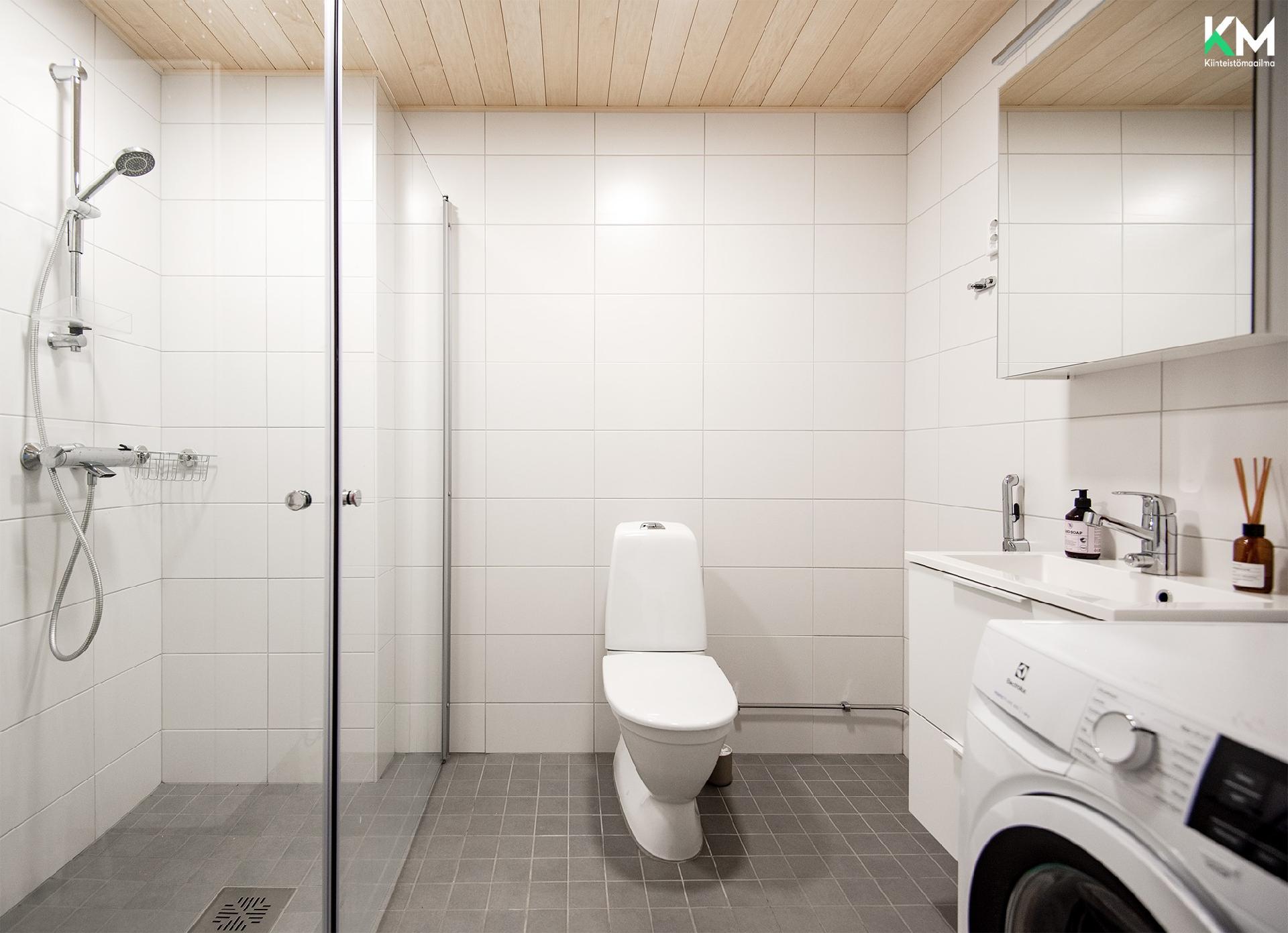 Ketarantie 37, Keskusta, Turku