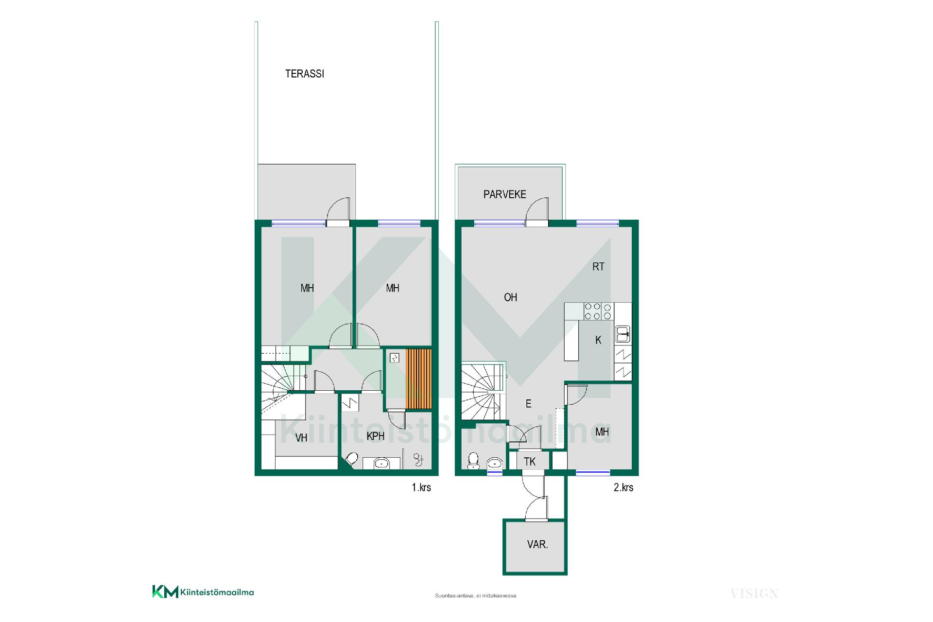 Silmukka 7, Kauniainen