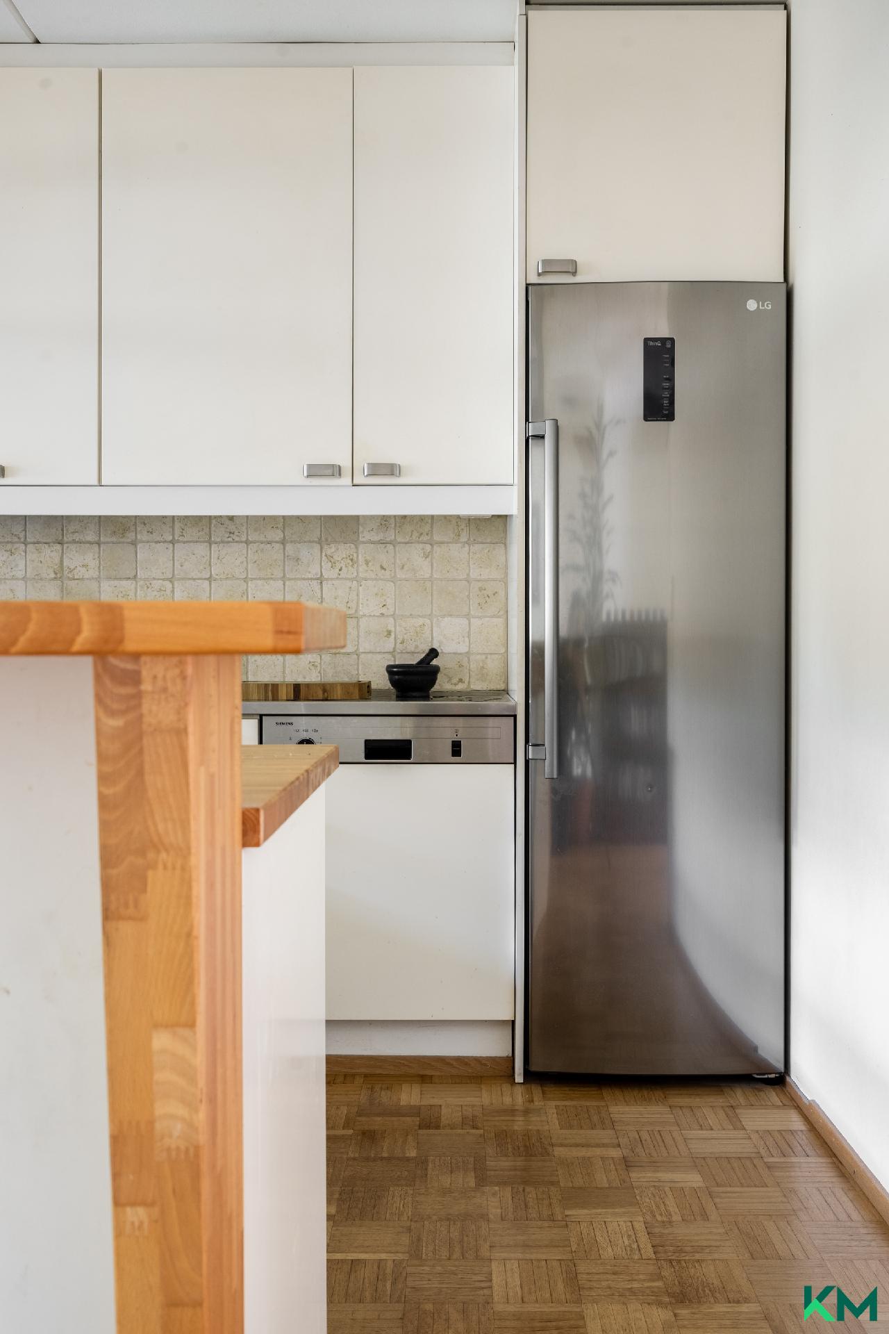 Silmukka 7, Kauniainen