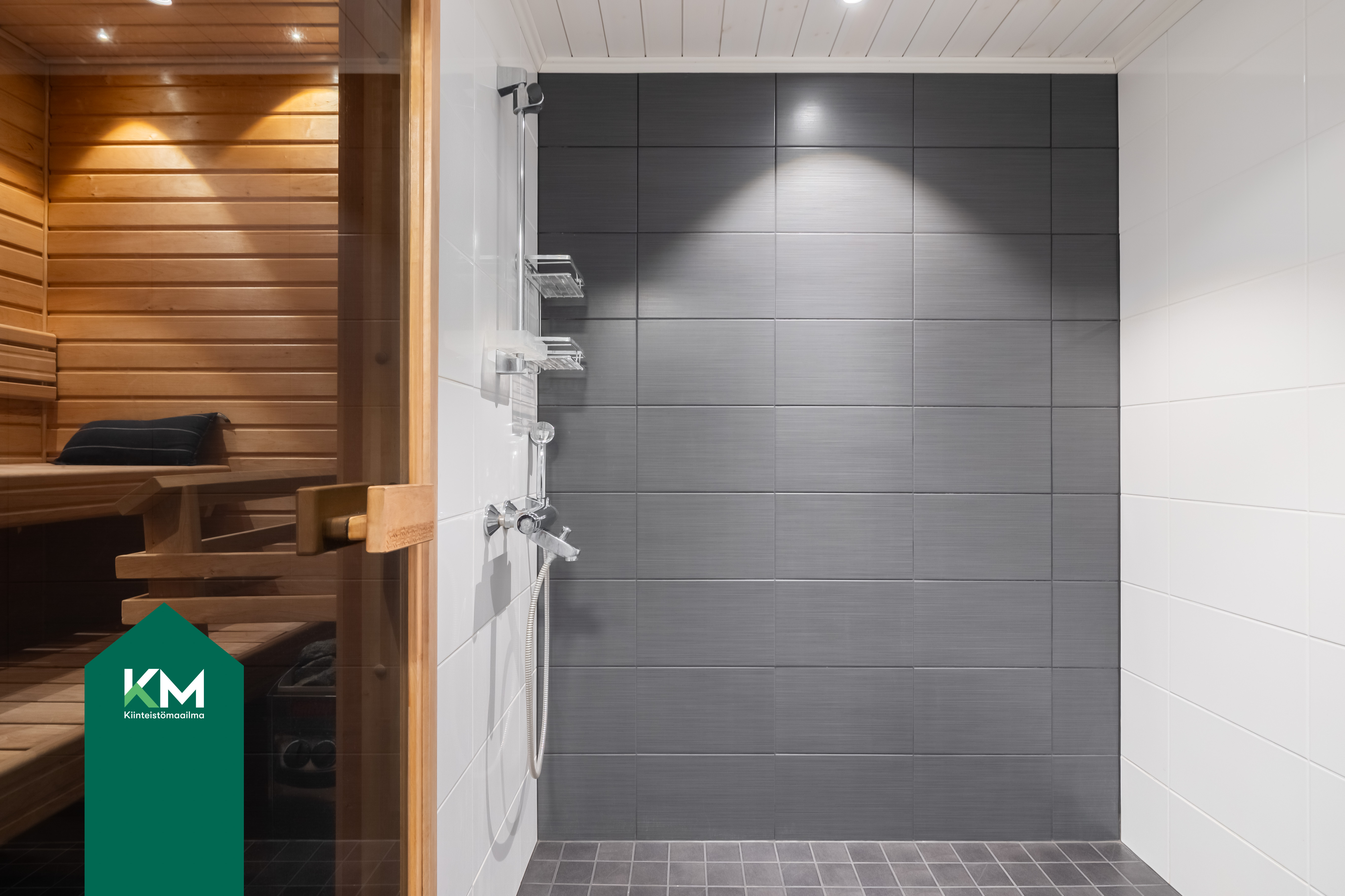 Savottakuja 1, Mussalo, Kotka