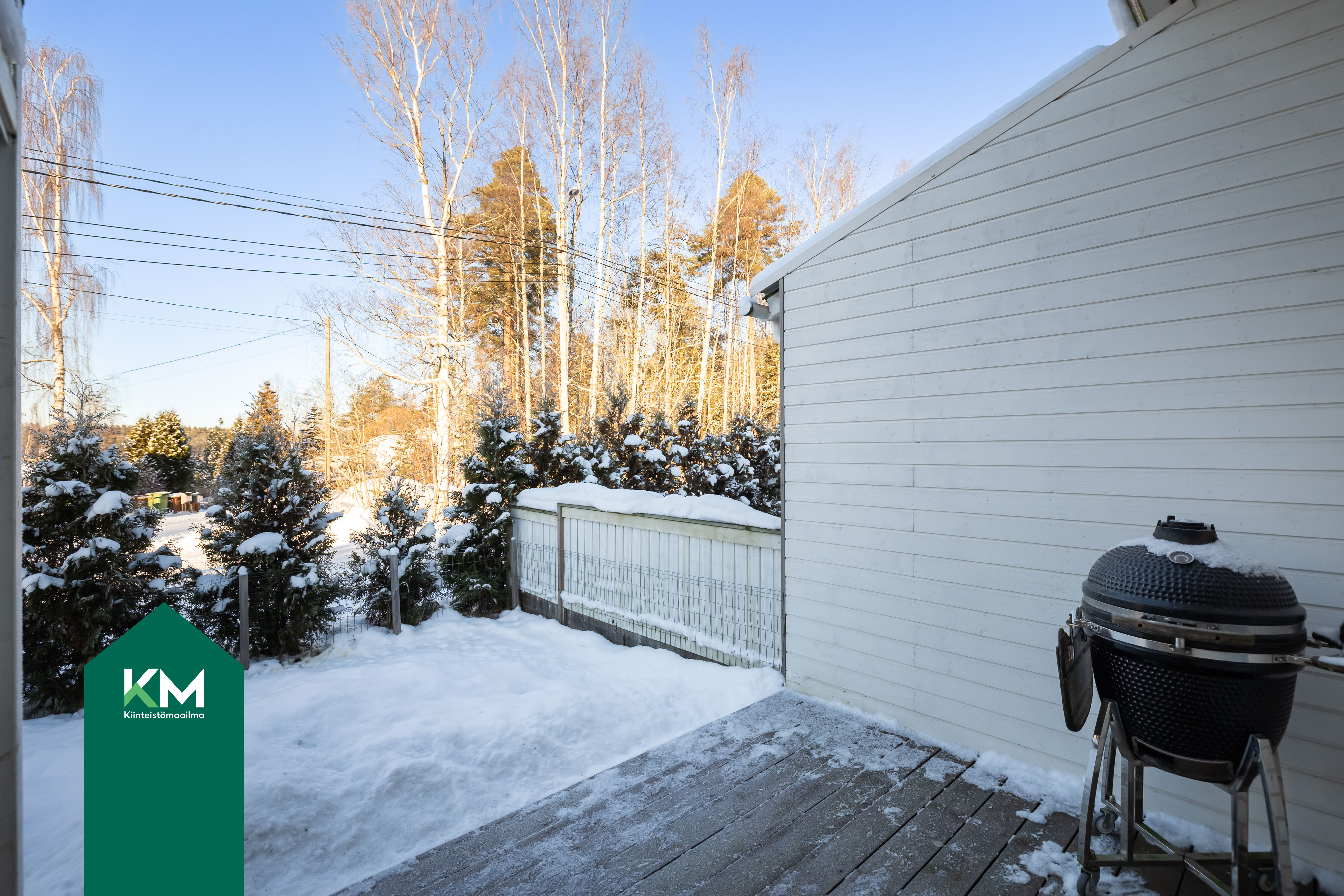 Savottakuja 1, Mussalo, Kotka