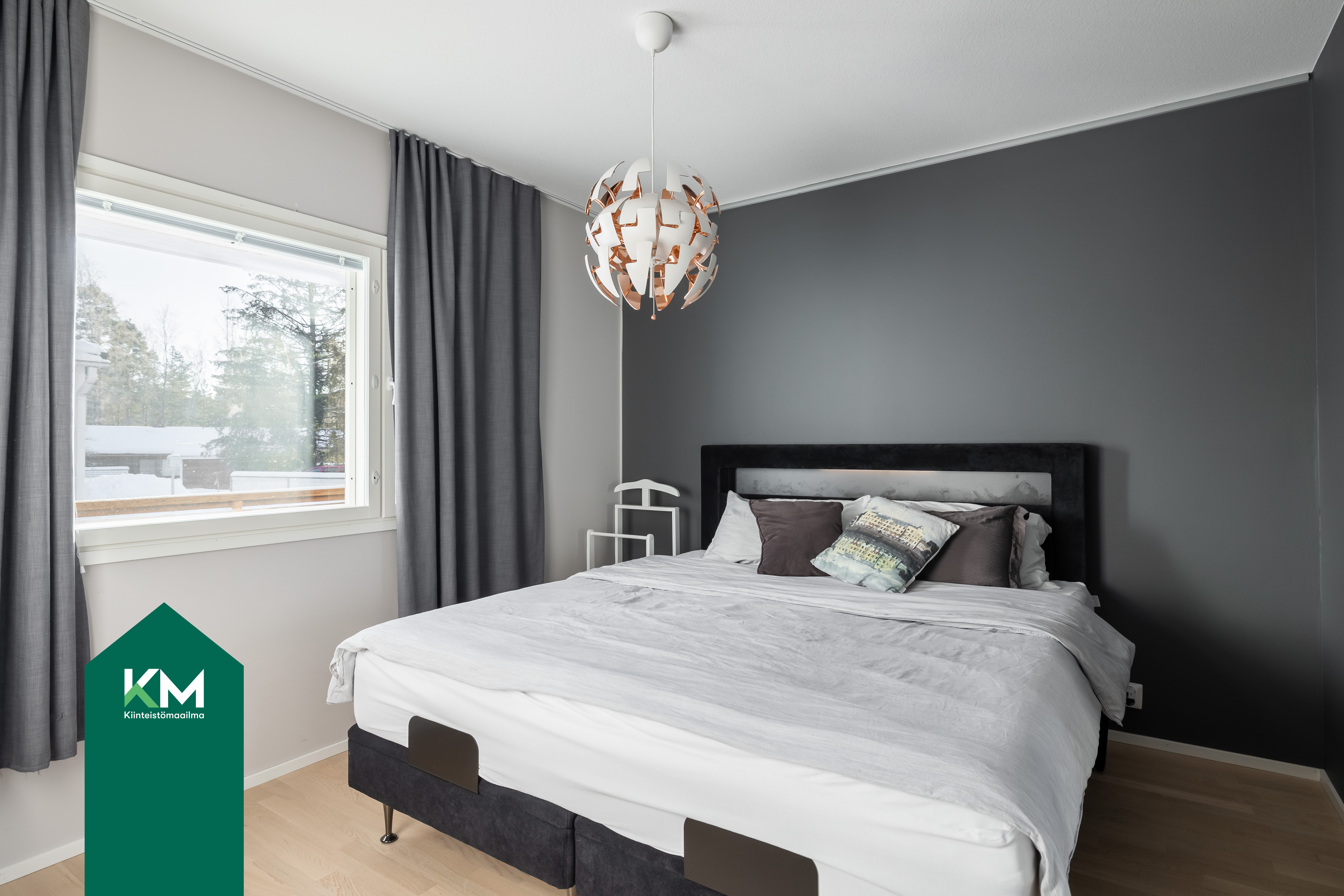 Savottakuja 1, Mussalo, Kotka