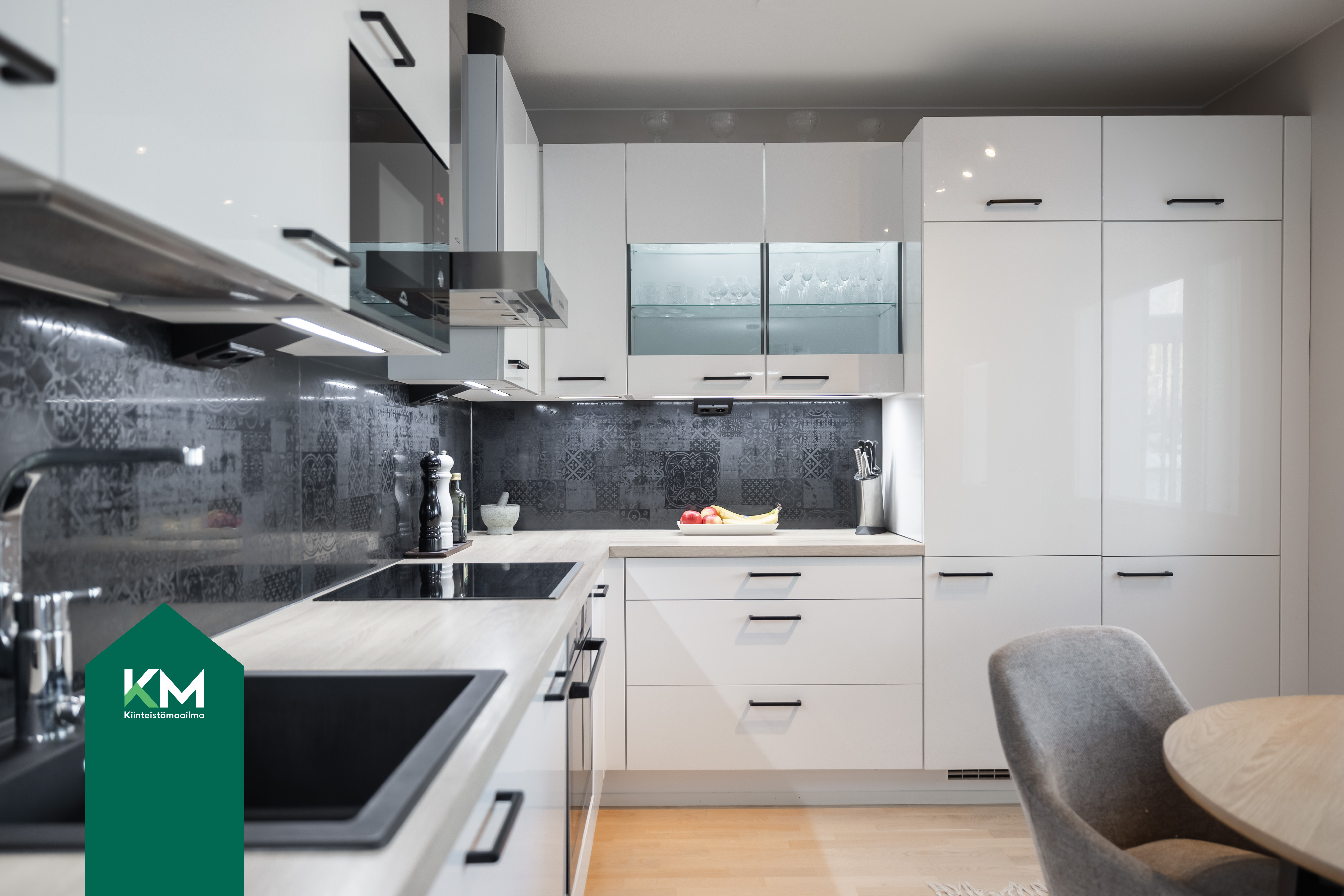 Savottakuja 1, Mussalo, Kotka