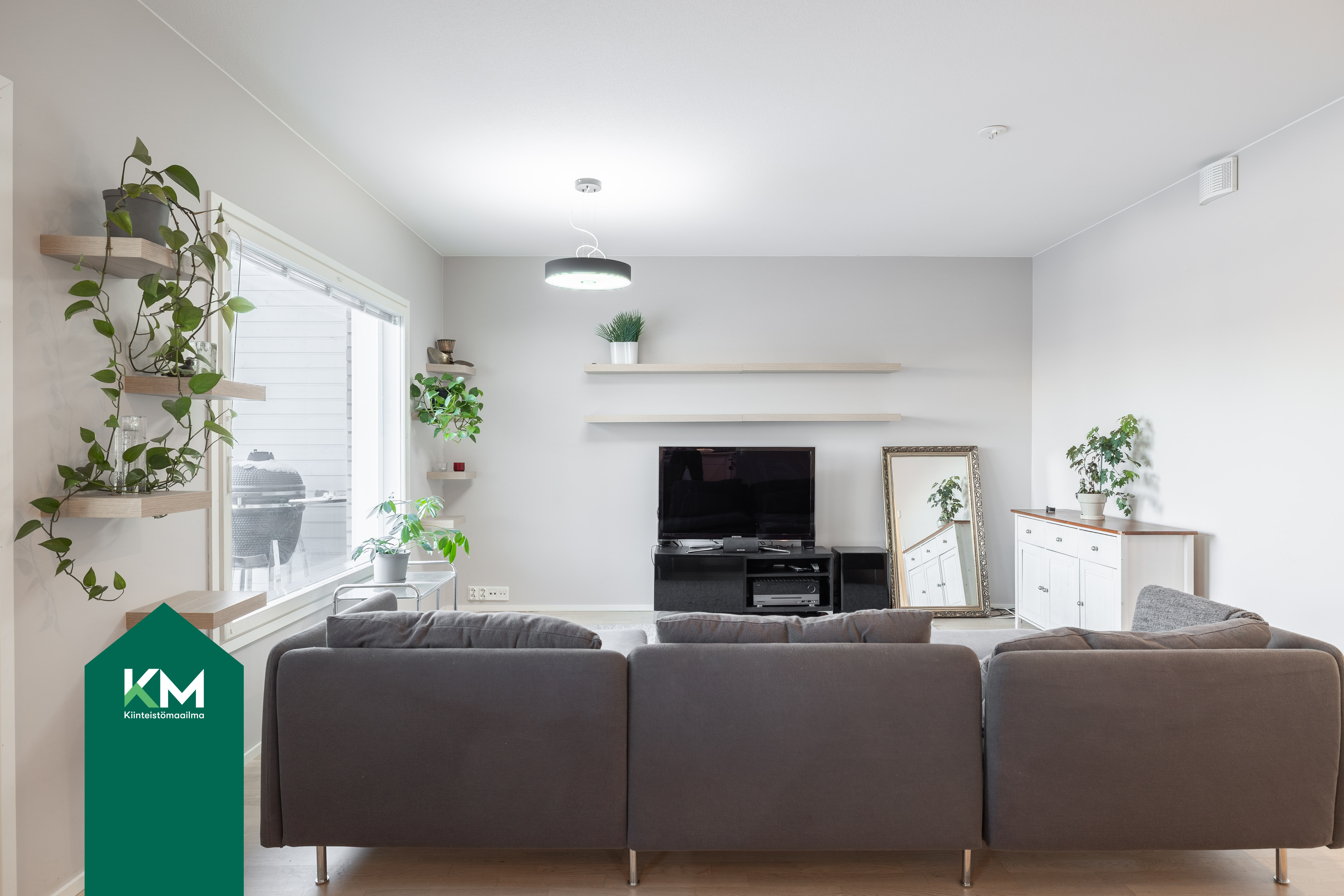 Savottakuja 1, Mussalo, Kotka