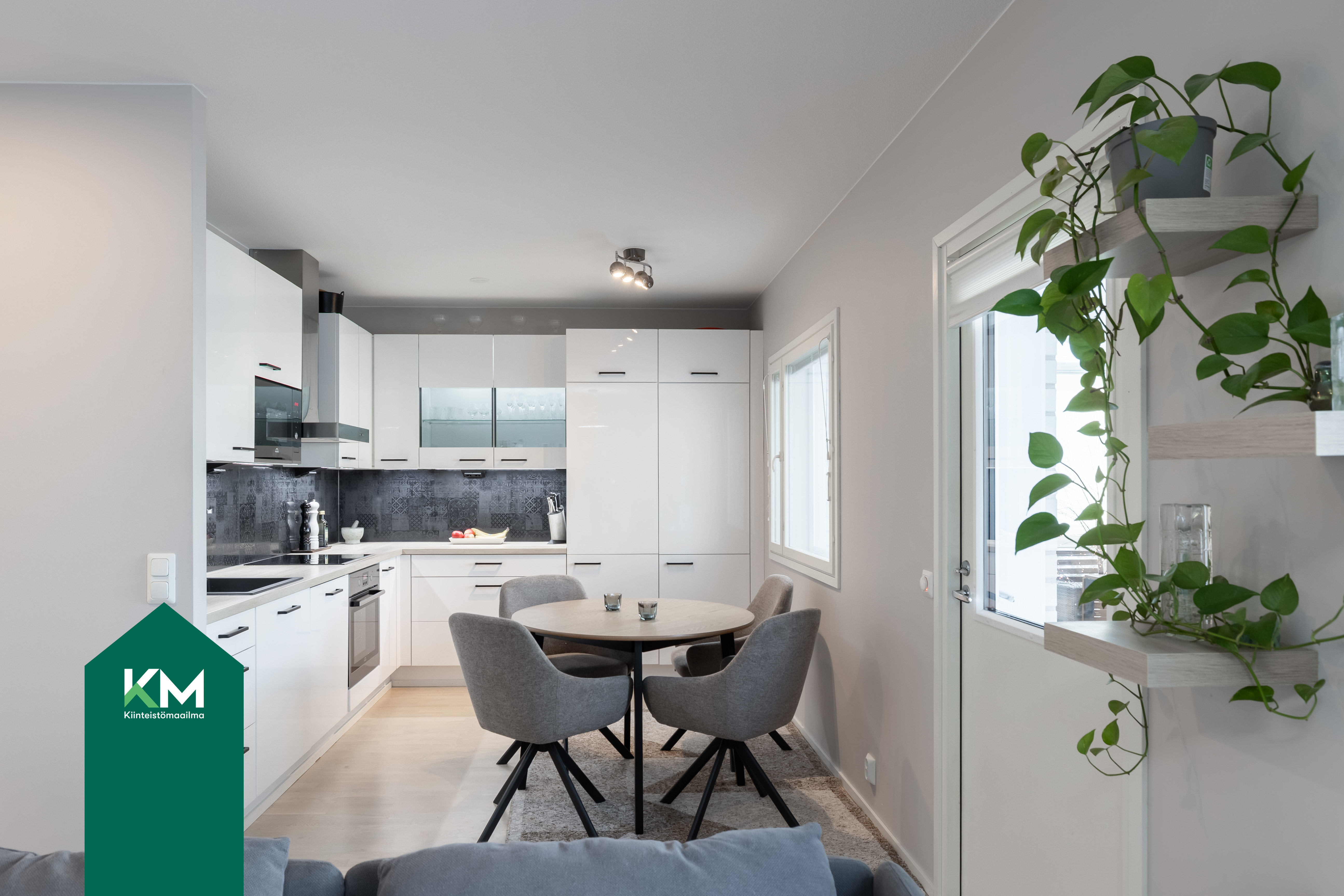 Savottakuja 1, Mussalo, Kotka