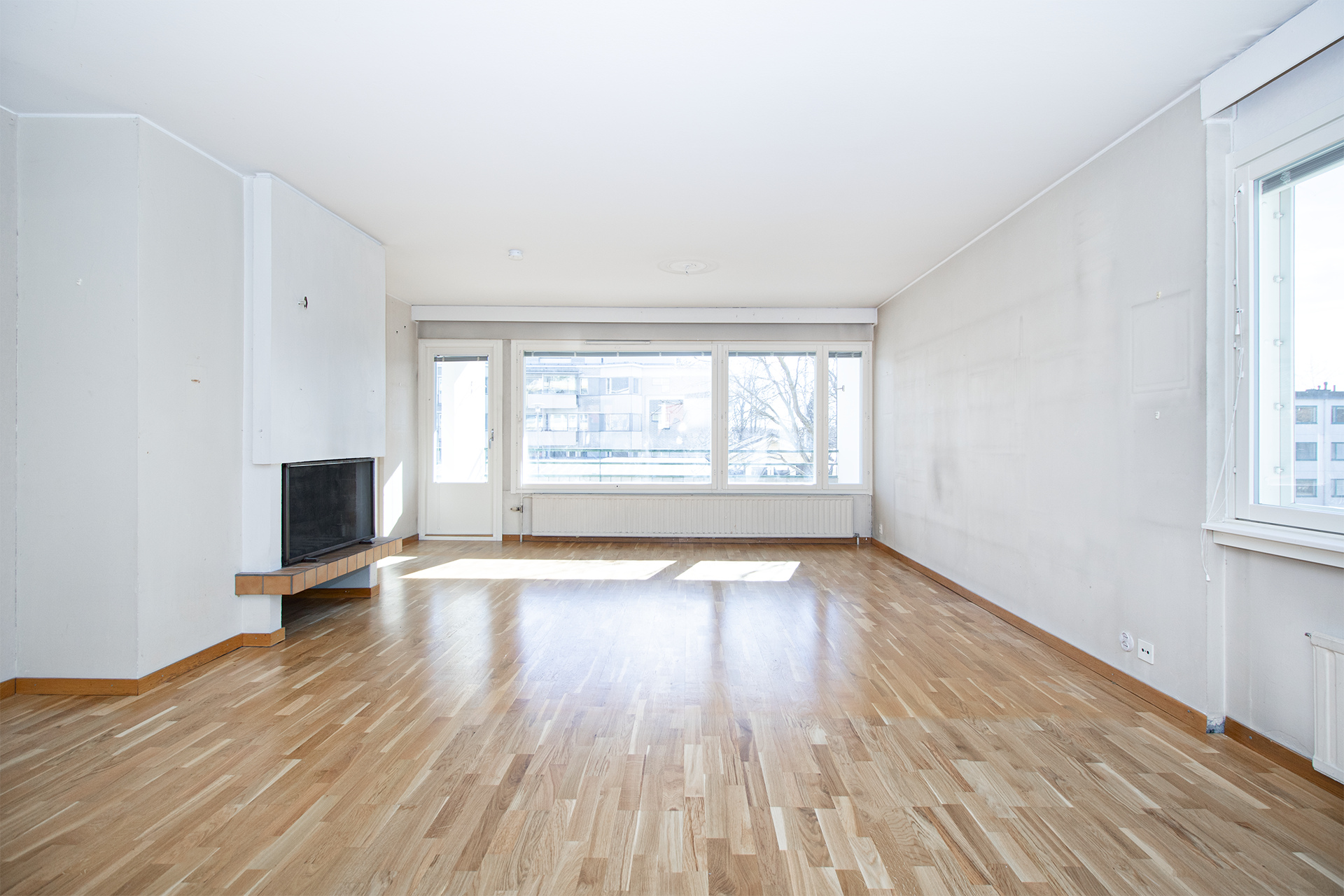 Kuopionlahdenkatu 6-8, Keskusta, Kuopio