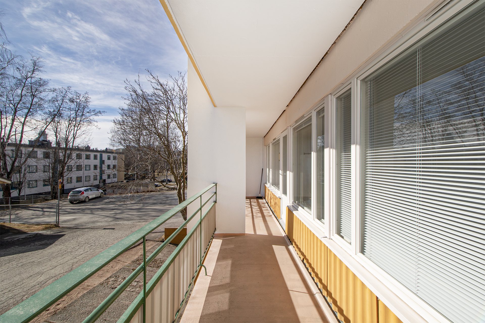 Kuopionlahdenkatu 6-8, Keskusta, Kuopio