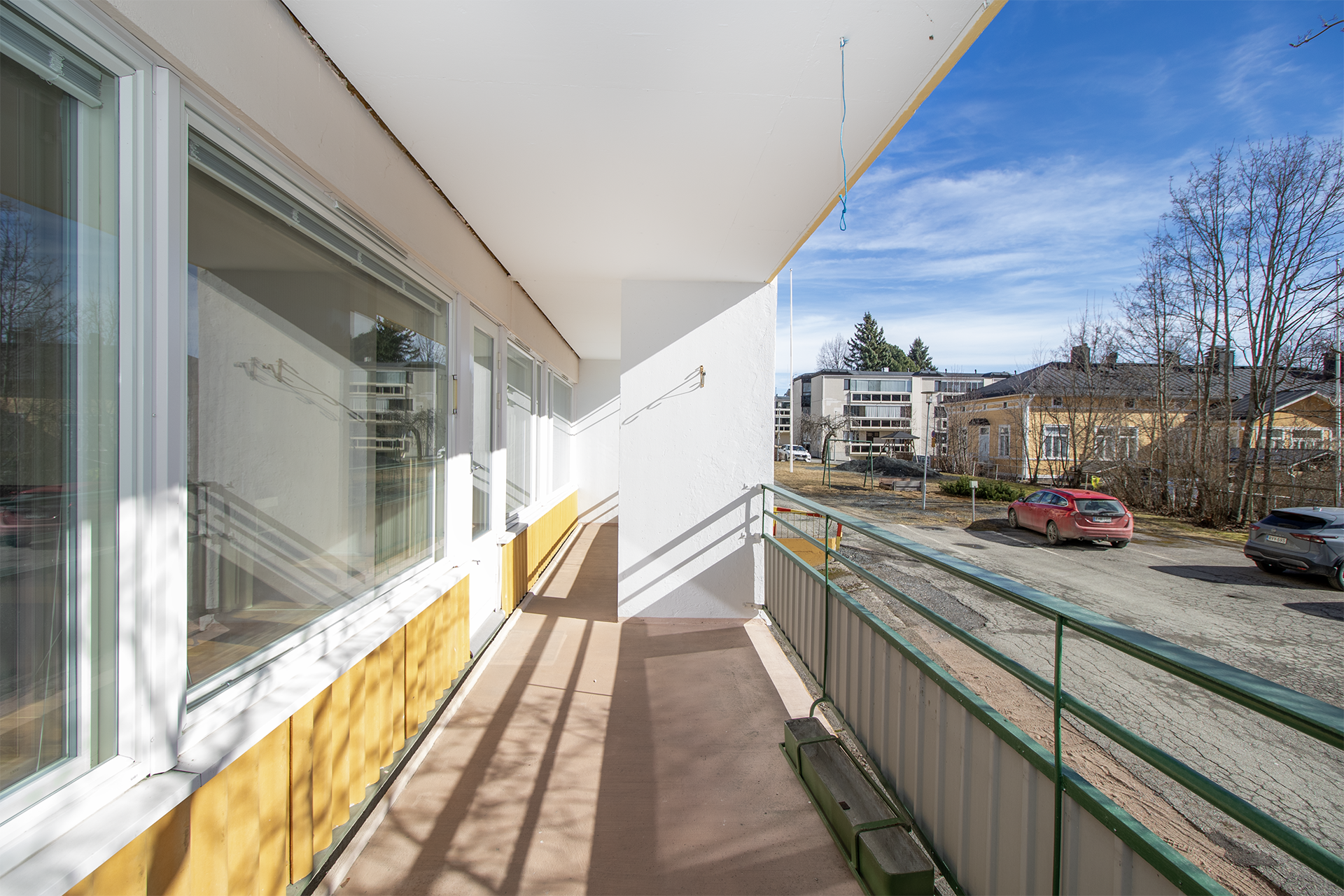 Kuopionlahdenkatu 6-8, Keskusta, Kuopio