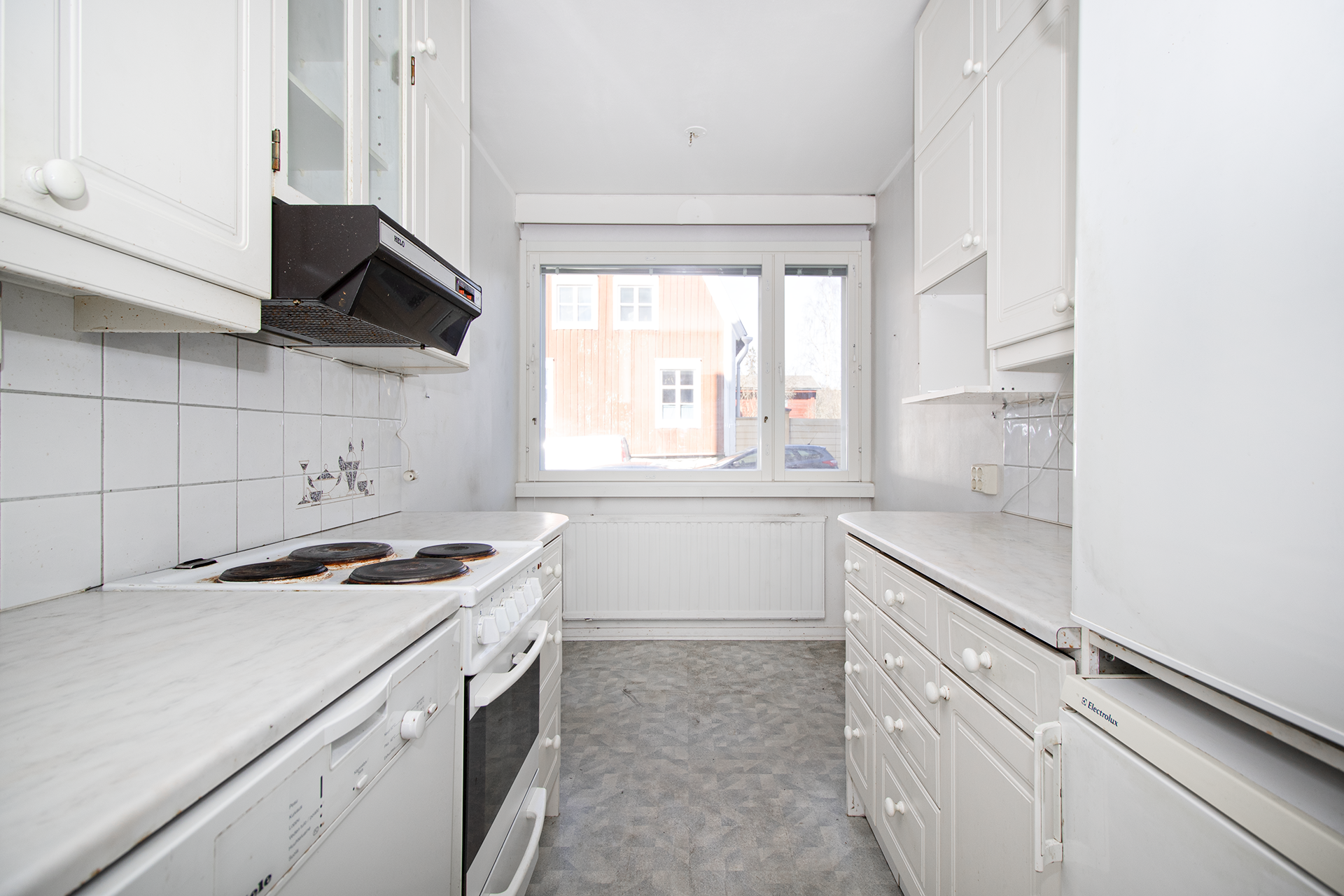 Kuopionlahdenkatu 6-8, Keskusta, Kuopio